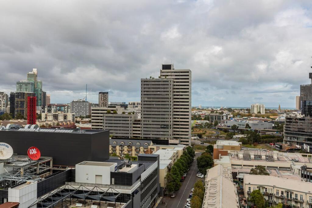Southbank Gem Apartamento Melbourne