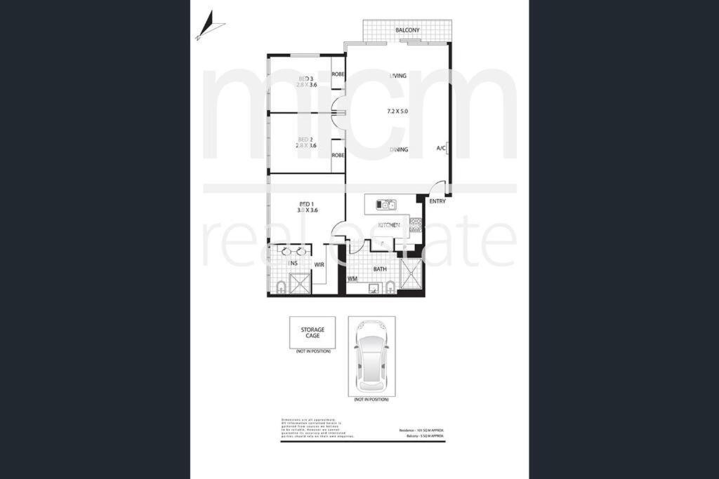 Apartamento Southbank Gem