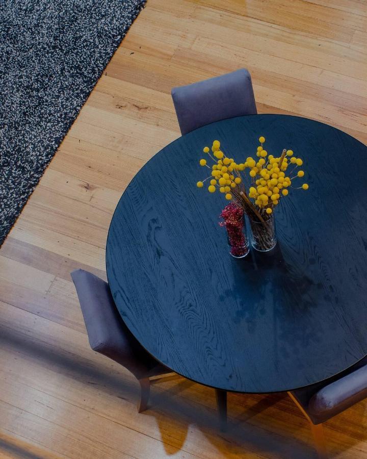 Apartment Richmond Loft - Cbd Warehouse Conversion W. Home Office *