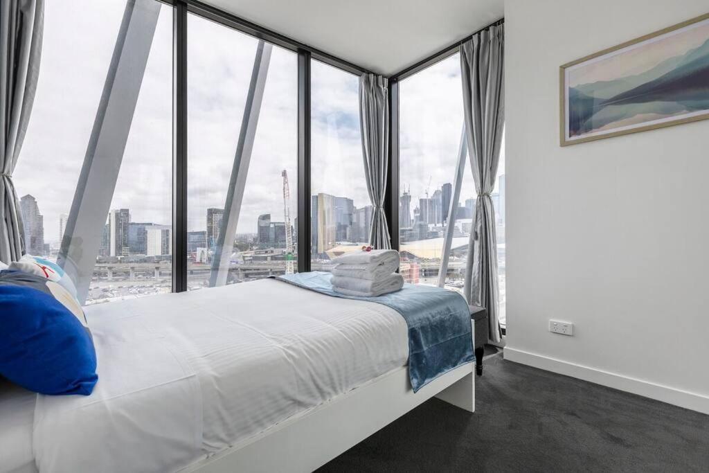 Modern 2 Beds With Amazing View