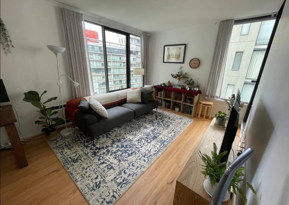 Apartamento Joyce's Nest @ Dorcas South Melbourne