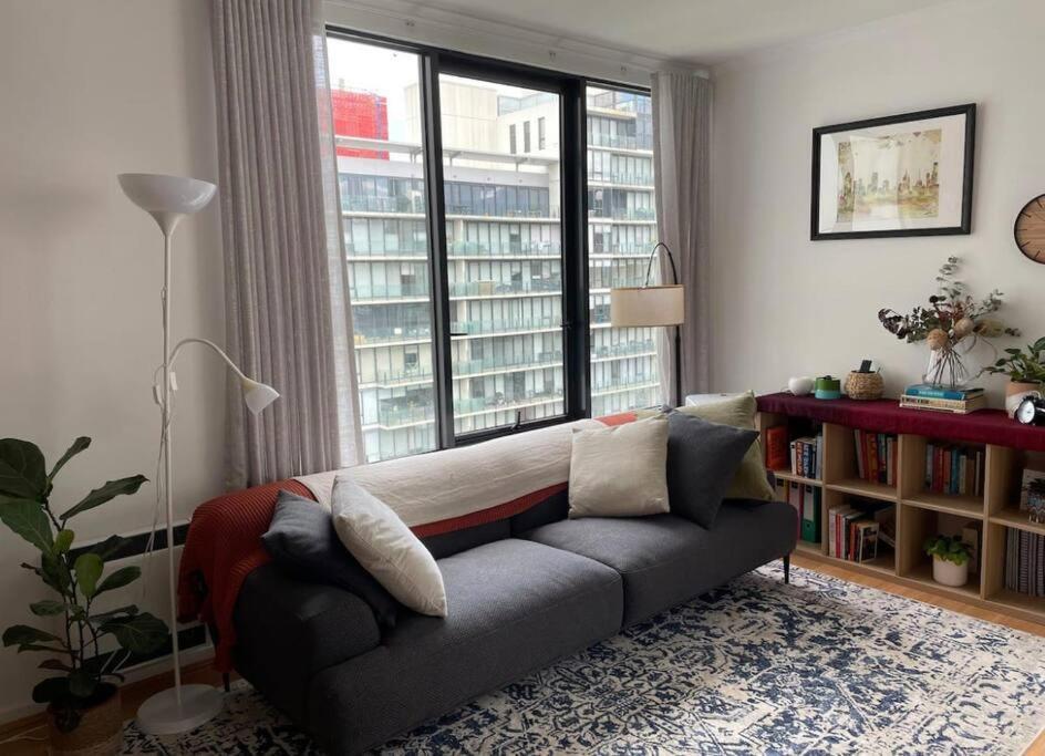 Apartamento Joyce's Nest @ Dorcas South