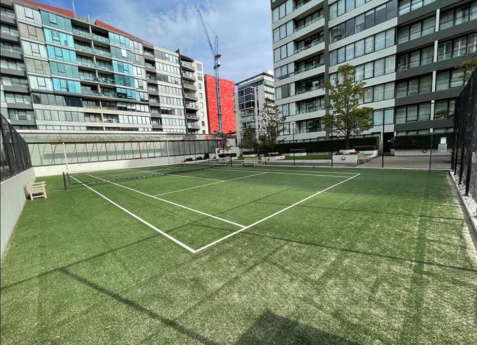 Apartamento Joyce's Nest @ Dorcas South Melbourne