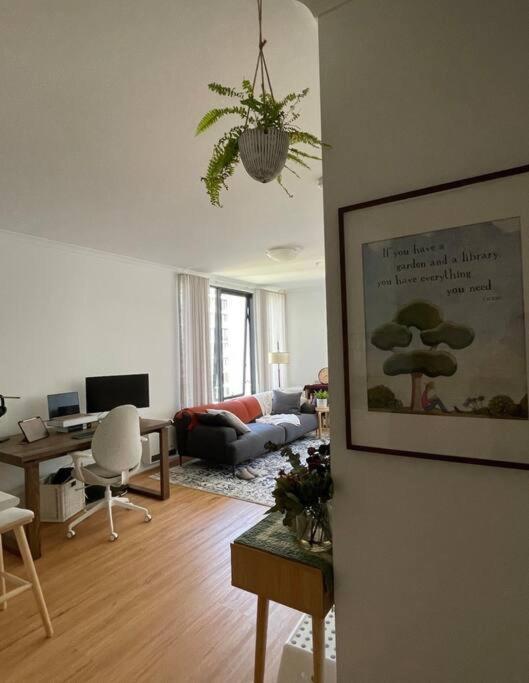 Joyce's Nest @ Dorcas South Apartment