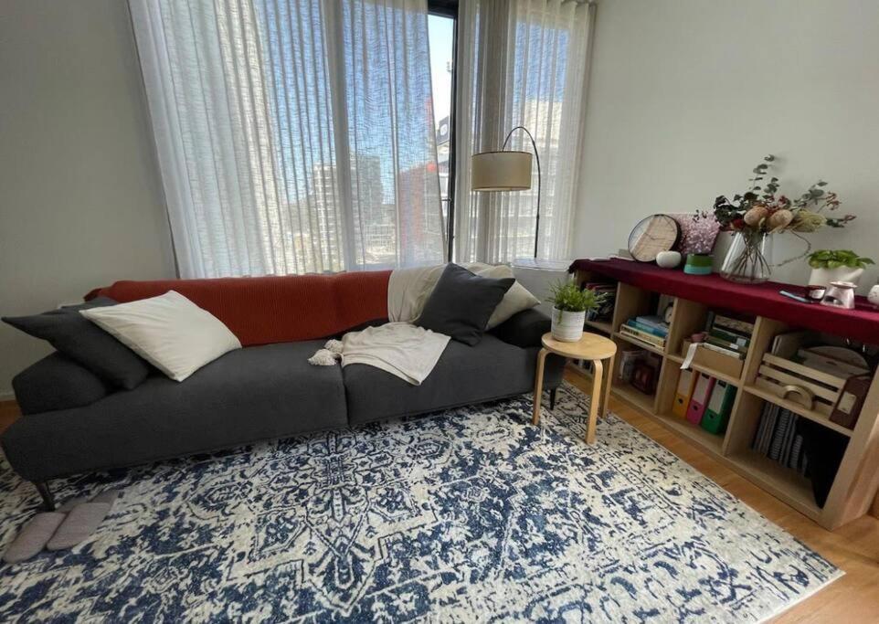 Apartamento Joyce's Nest @ Dorcas South
