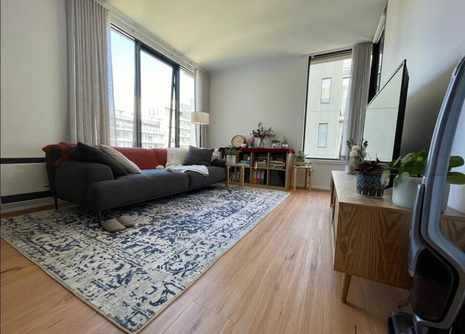 Apartamento Joyce's Nest @ Dorcas South *