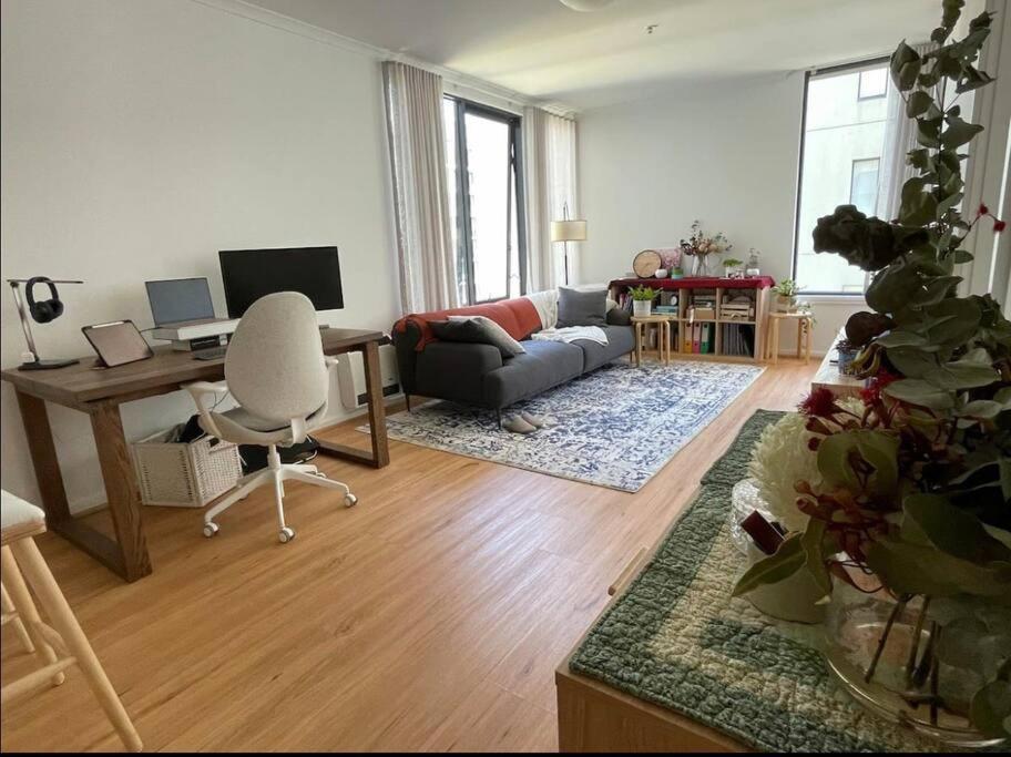 Apartment Joyce's Nest @ Dorcas South Melbourne