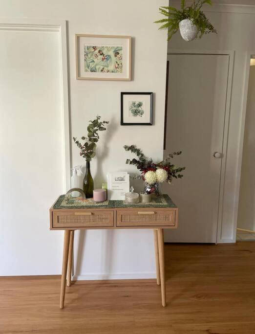 Apartamento Joyce's Nest @ Dorcas South *