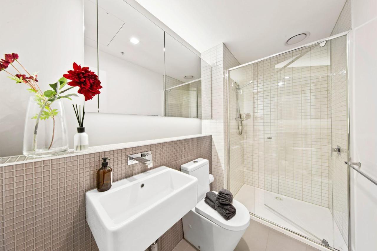 A Modern & Cozy 2br Apt Near Southern Cross