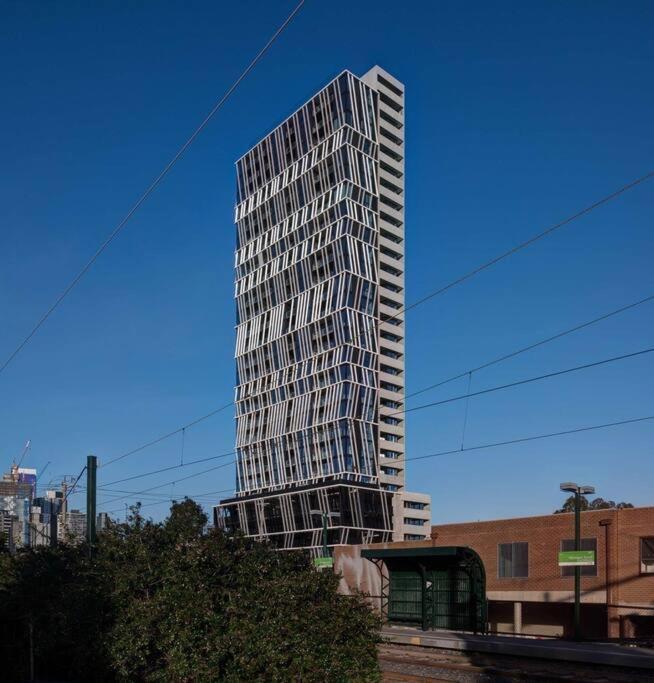 Modern 2 Beds With Amazing View * Melbourne