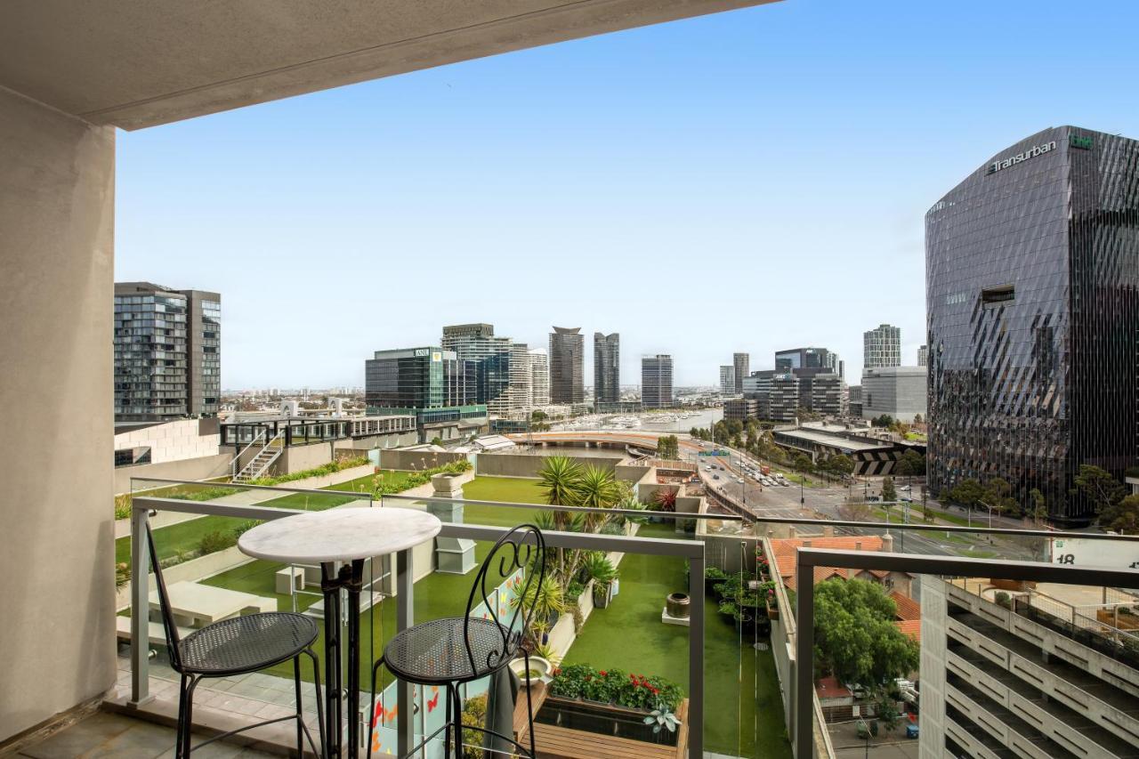 Flinders Wharf *