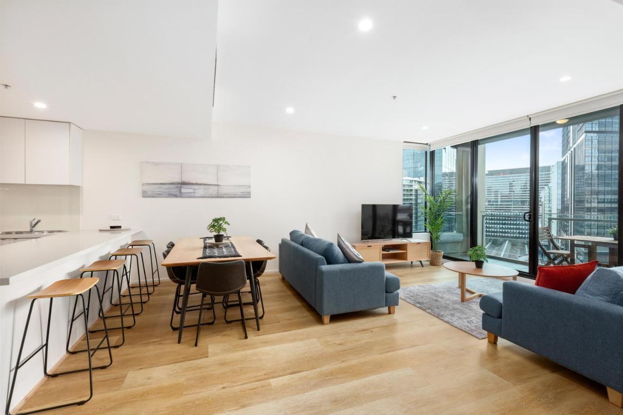 Apartment Flinders Wharf *