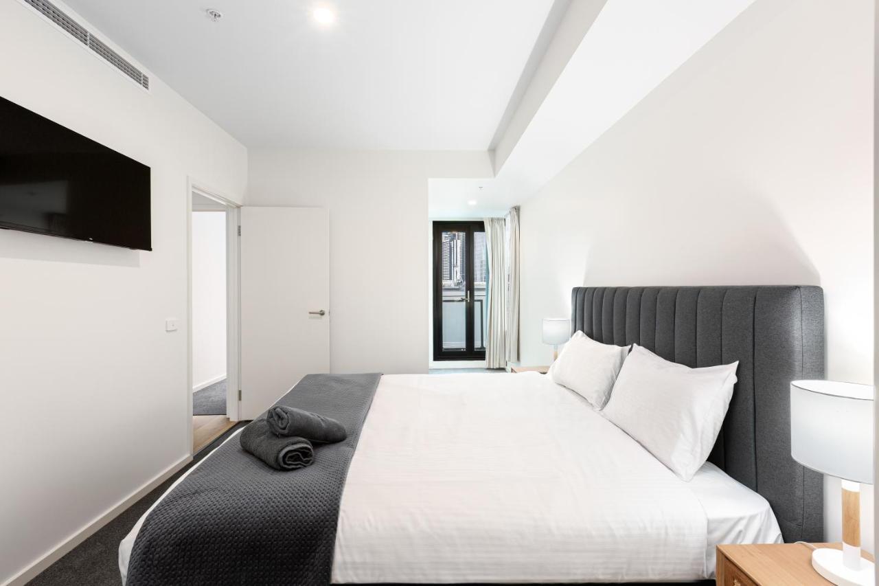 Flinders Wharf Apartment Melbourne