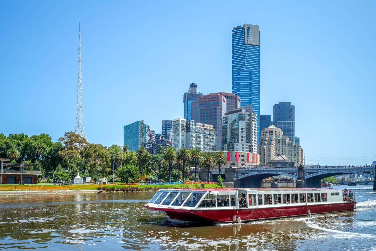 St Kilda Style - Stunning 3 Bedroom House Bahay bakasyunan Melbourne