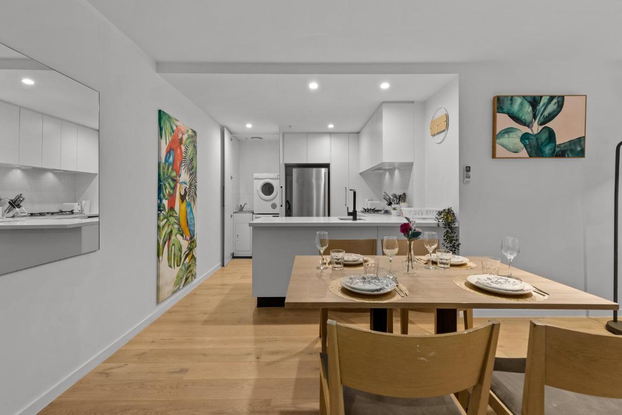 Apartment Windsor Apartments- 3bd Ground Floor Melbourne