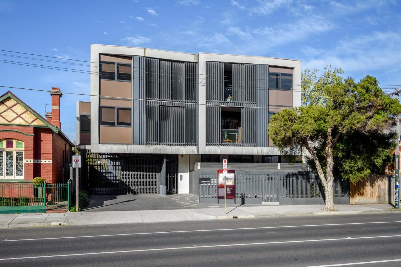 Apartment Windsor Apartments- 3bd Ground Floor Melbourne