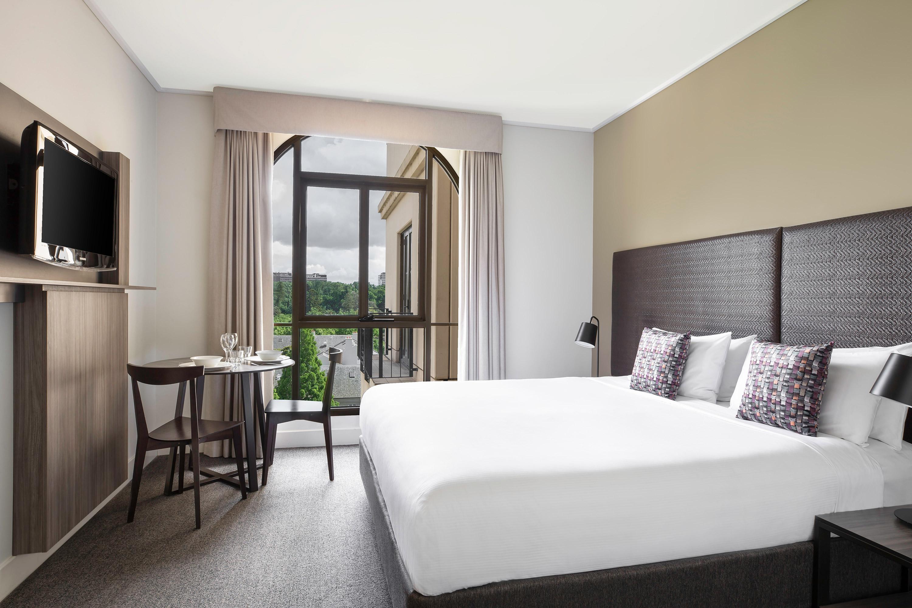 Mantra On Jolimont 4* Melbourne