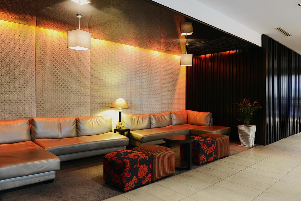 Crowne Plaza Carlton By Ihg
