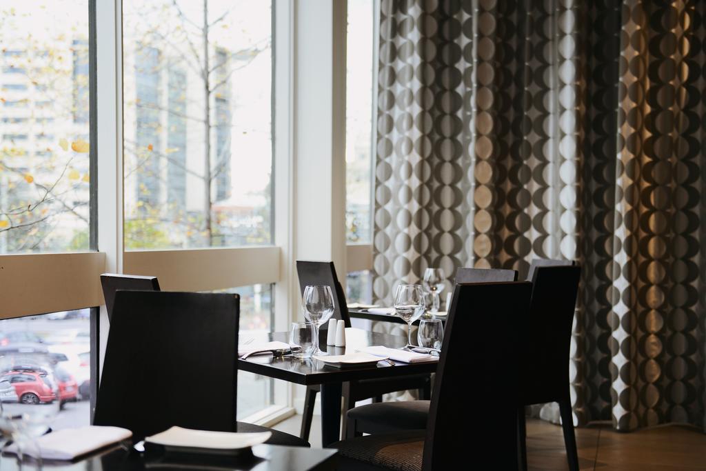 Crowne Plaza Carlton By Ihg 4* Melbourne