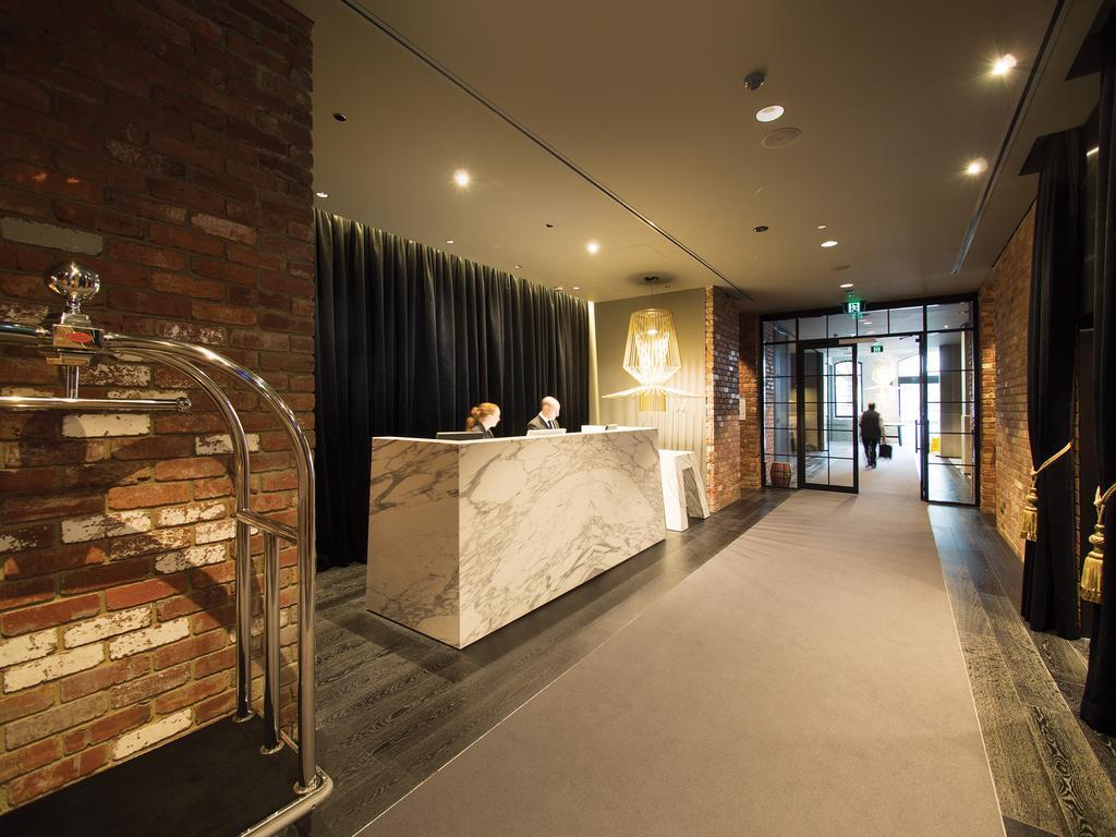 Aparthotel Wrap On Southbank Melbourne