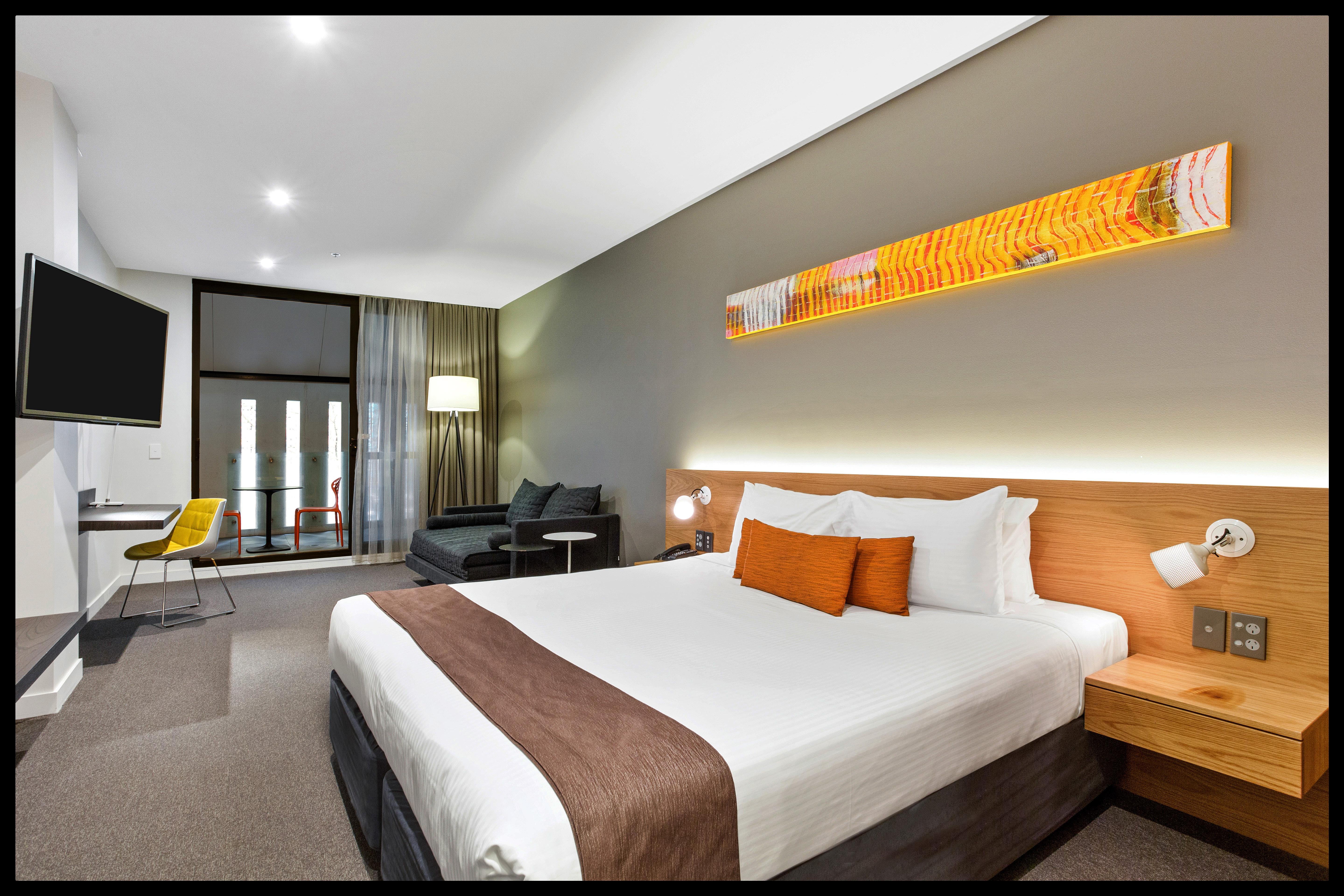 Jasper Boutique Hotel Melbourne
