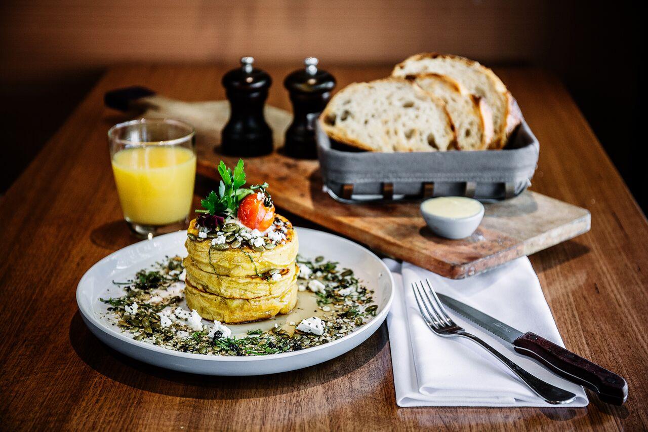 Jasper Boutique Hotel Melbourne