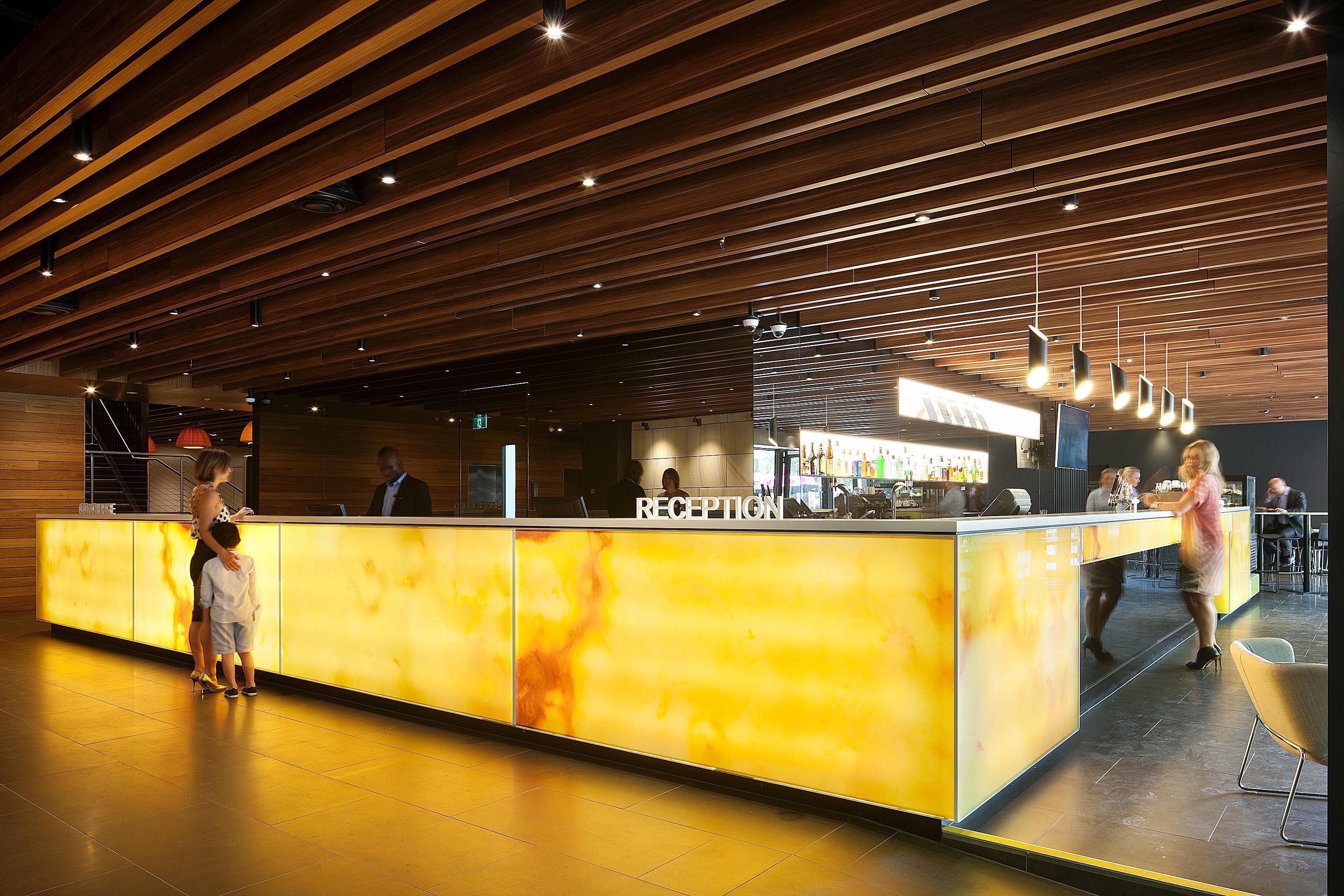 Jasper Boutique Hotel