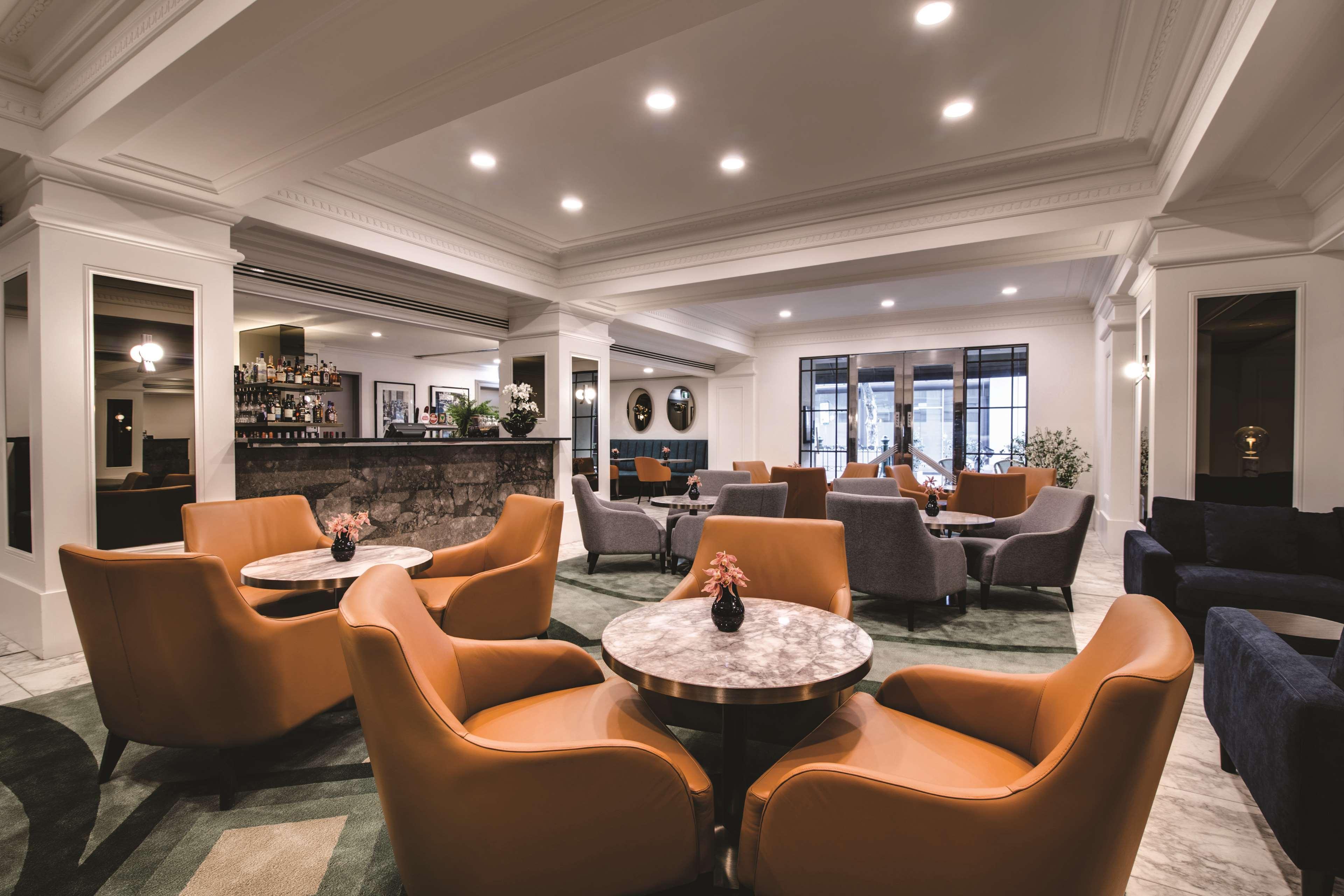 The Savoy On Little Collins 4* Melbourne
