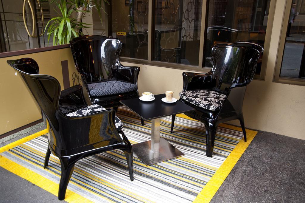 Aparthotel Mantra On Little Bourke Melbourne