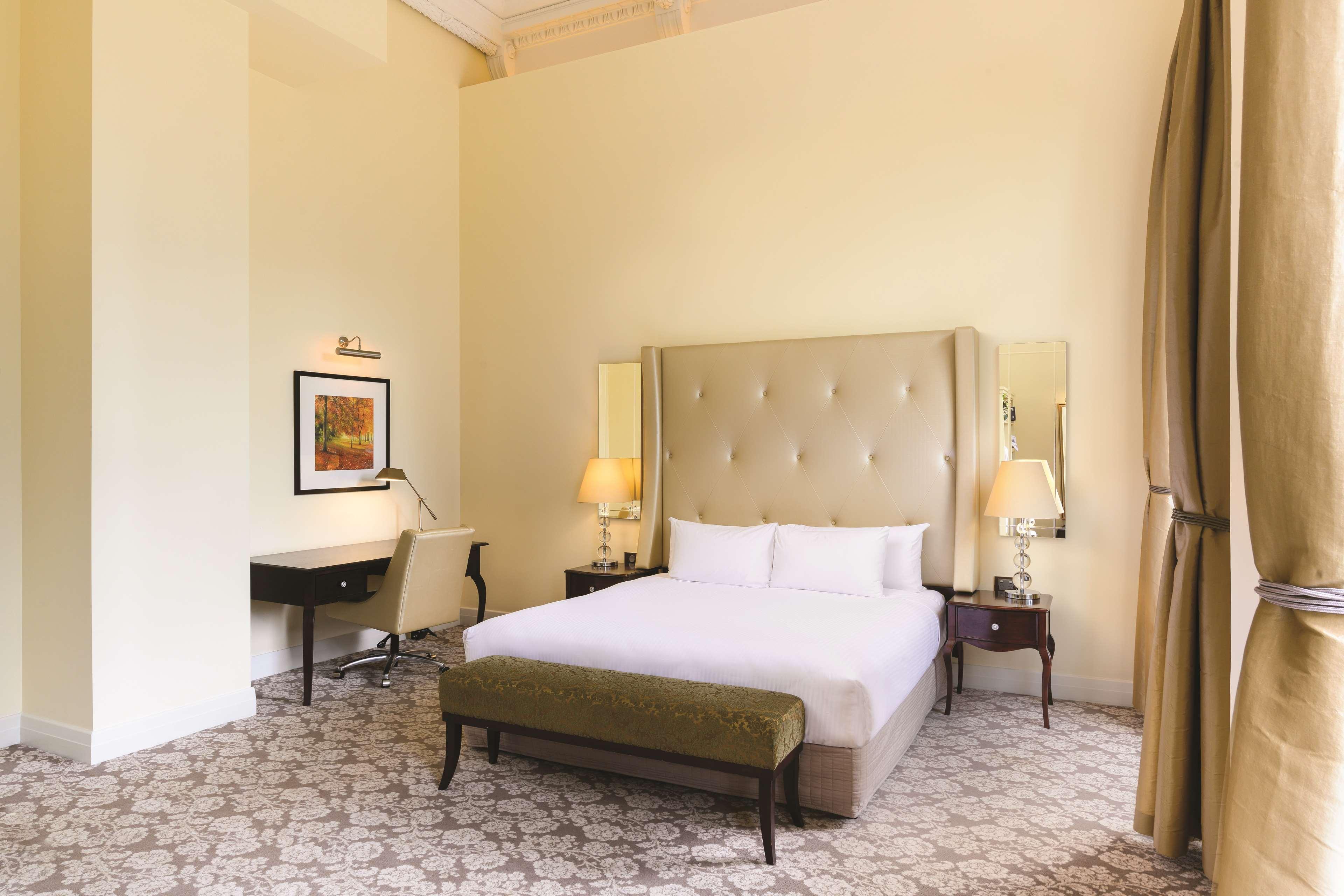Hotel Rendezvous