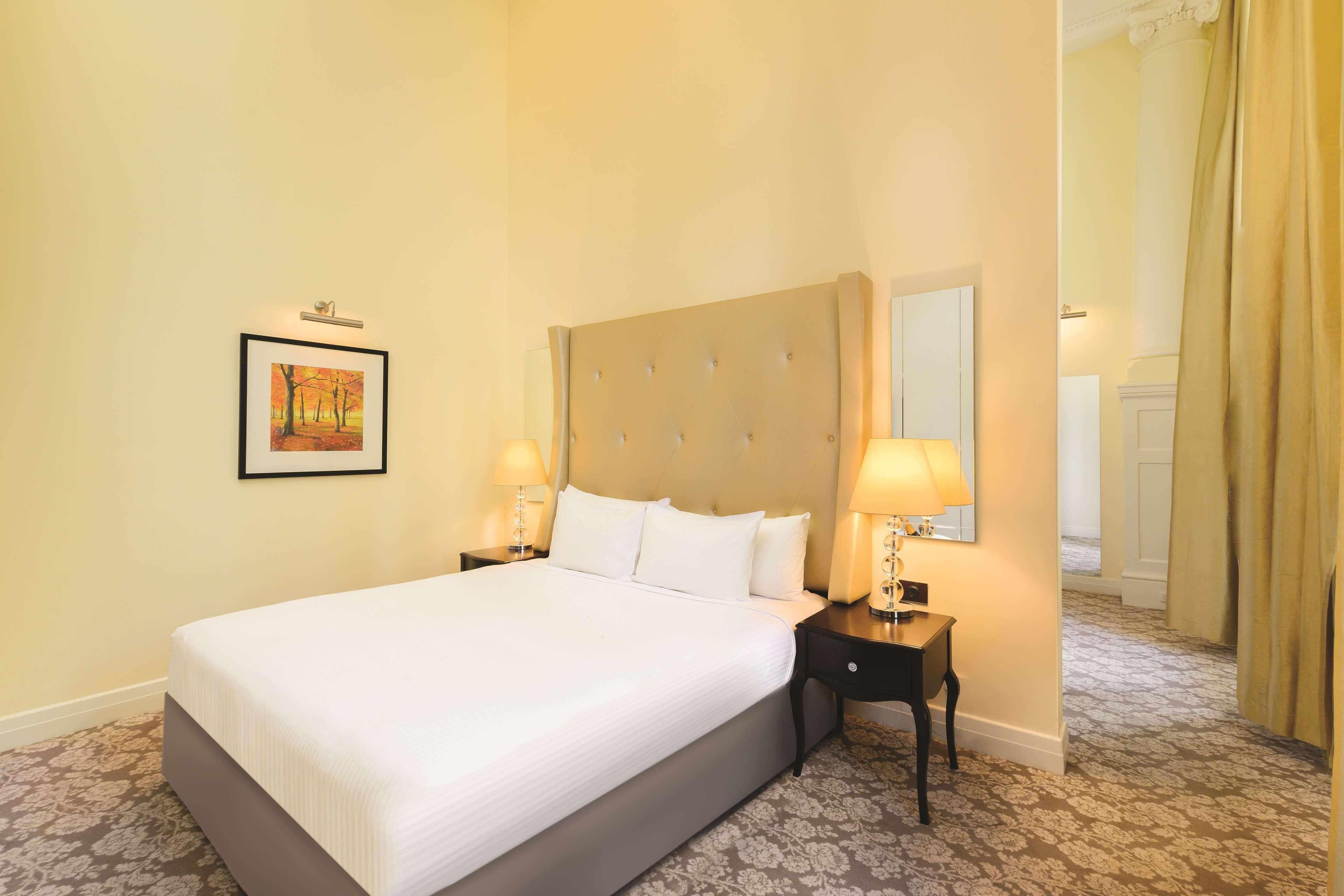 Hotel Rendezvous Melbourne