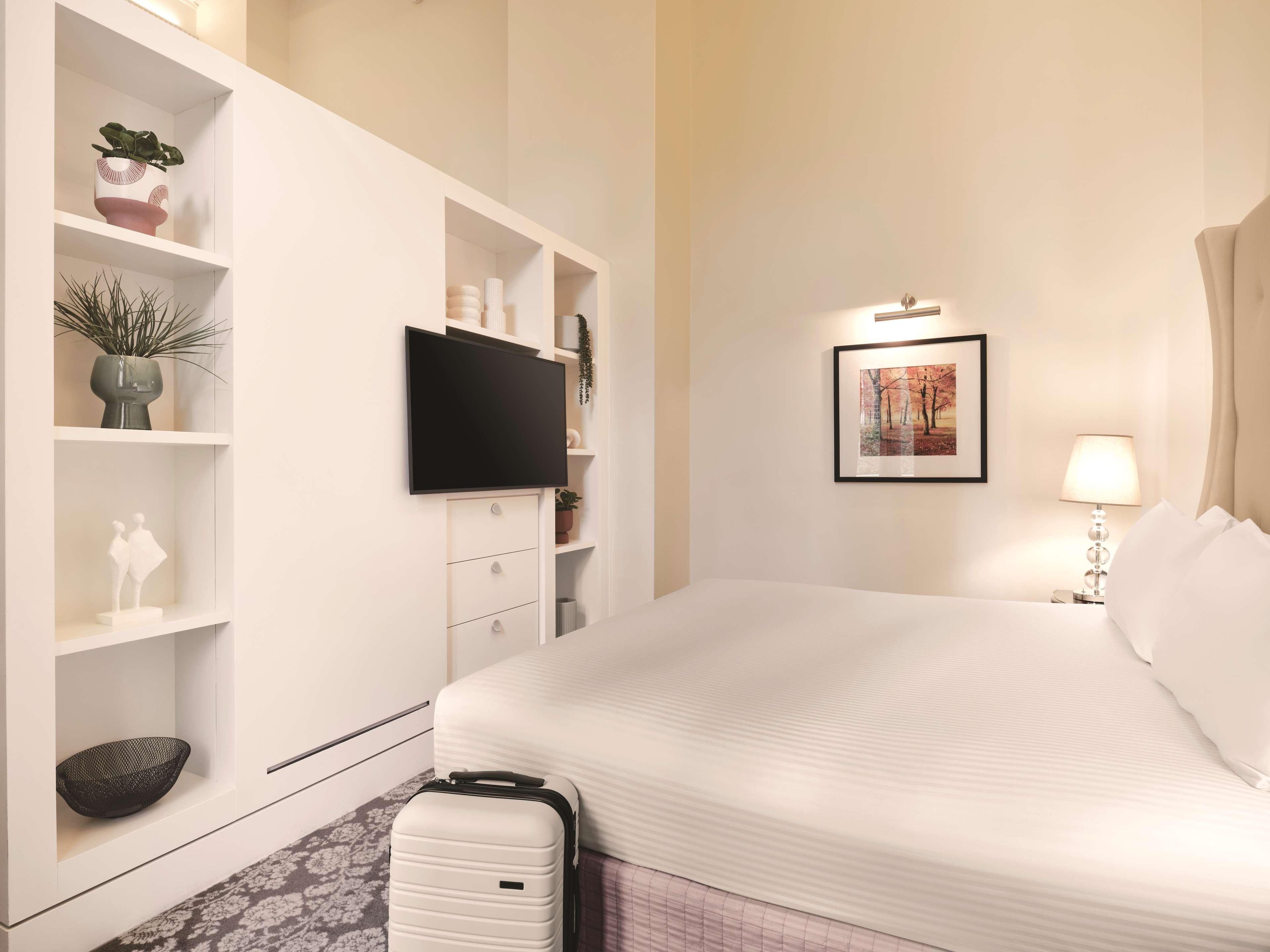 Hotel Rendezvous 4*