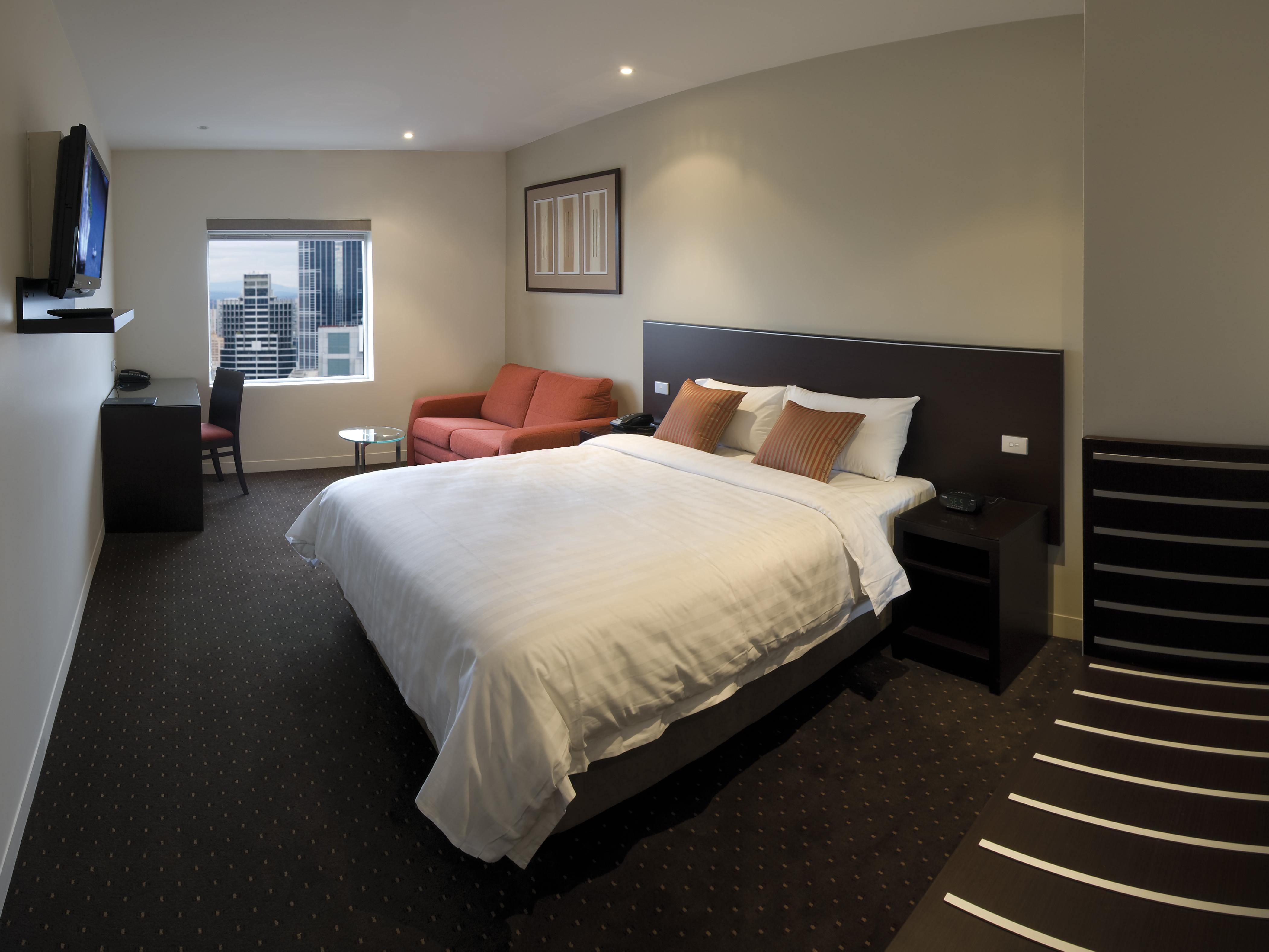Atlantis Hotel 4*