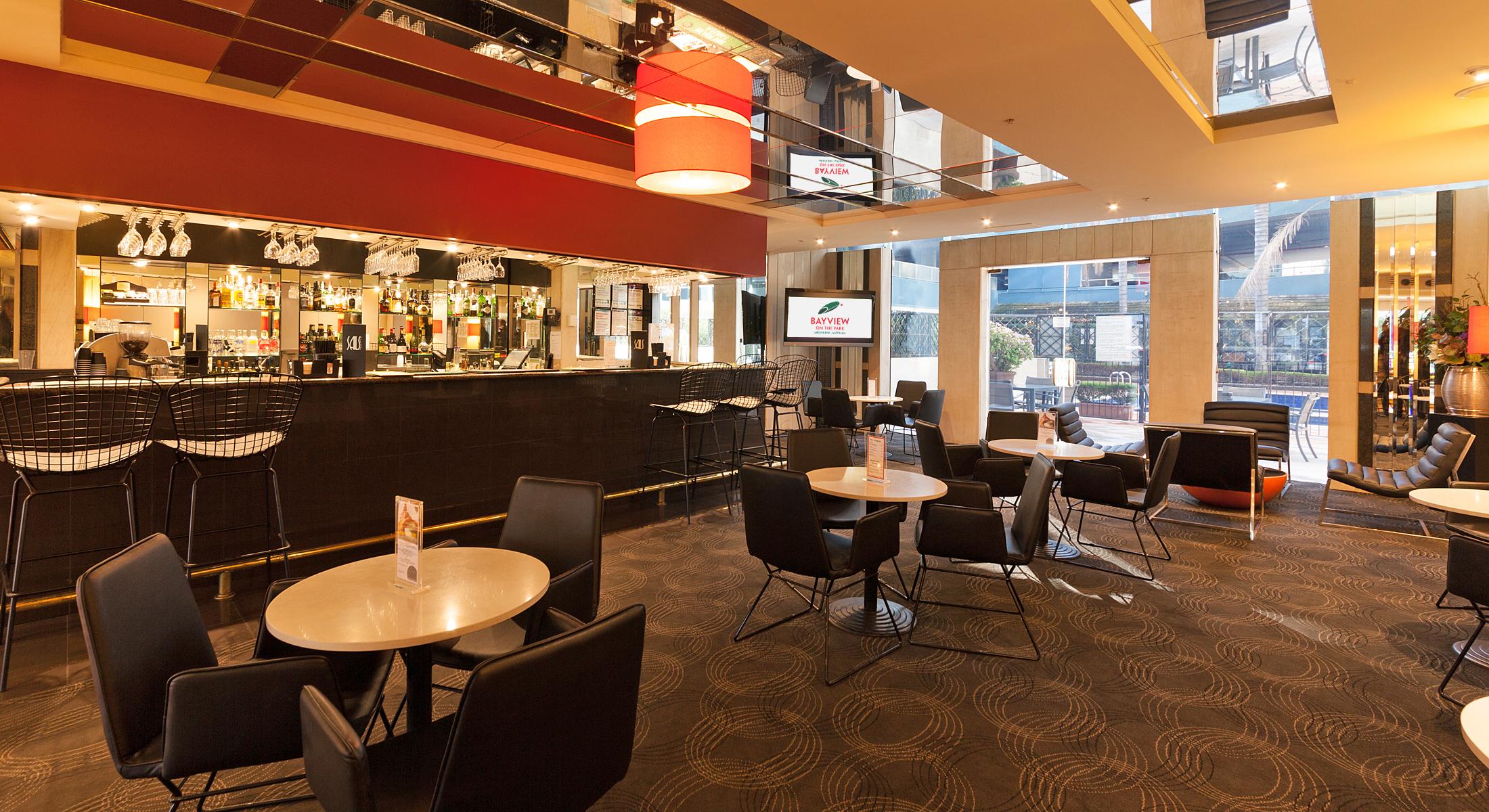 Bayview On The Park 4* Melbourne