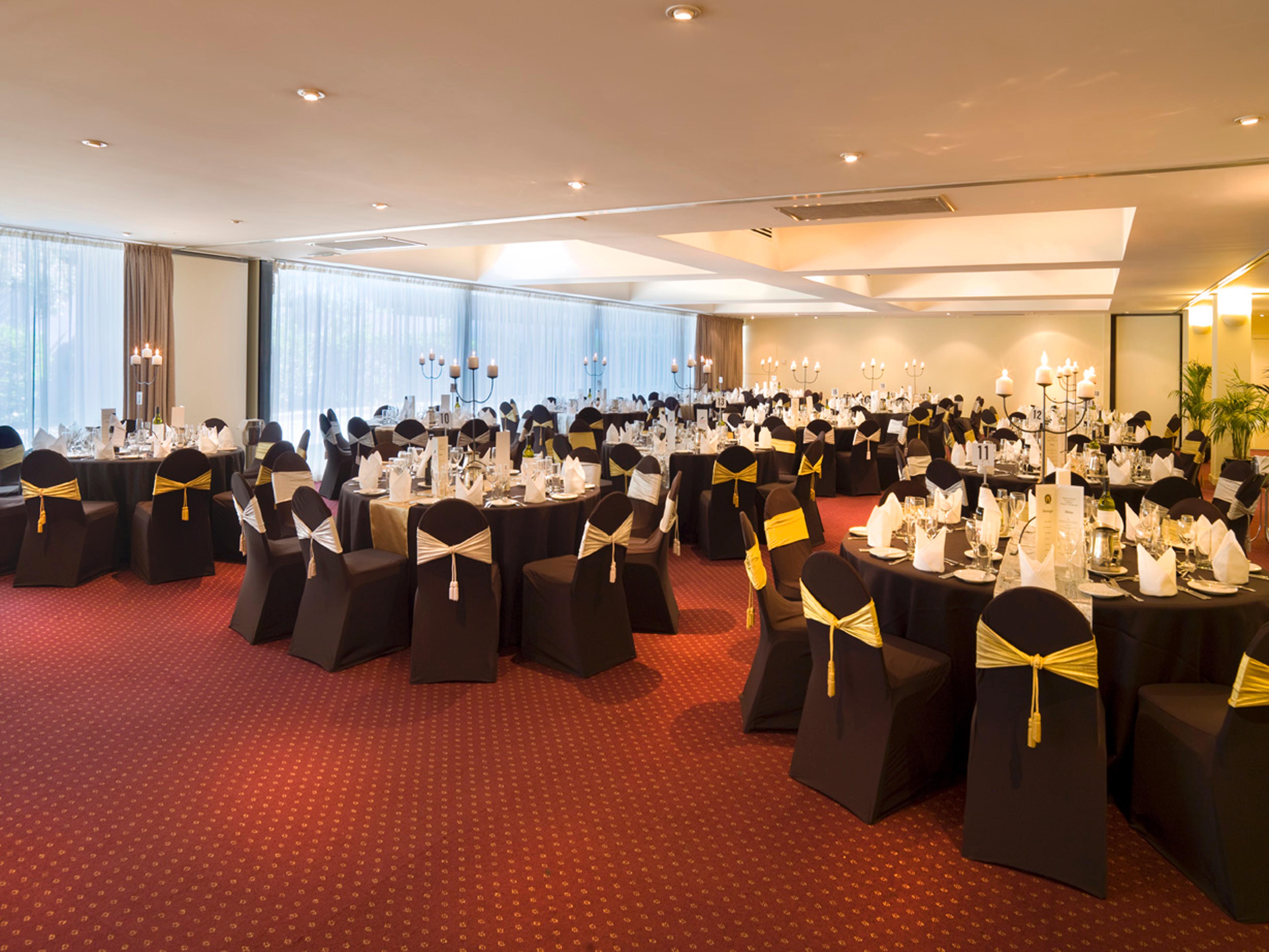 Hotel Bayview On The Park 4*