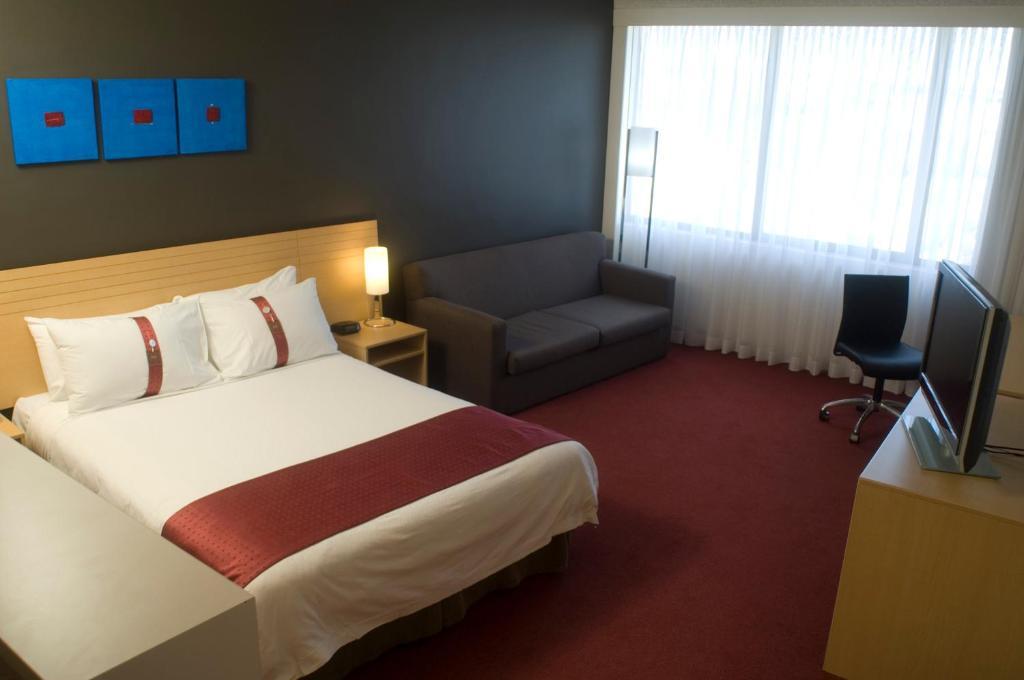 Airport By Ihg Hotel