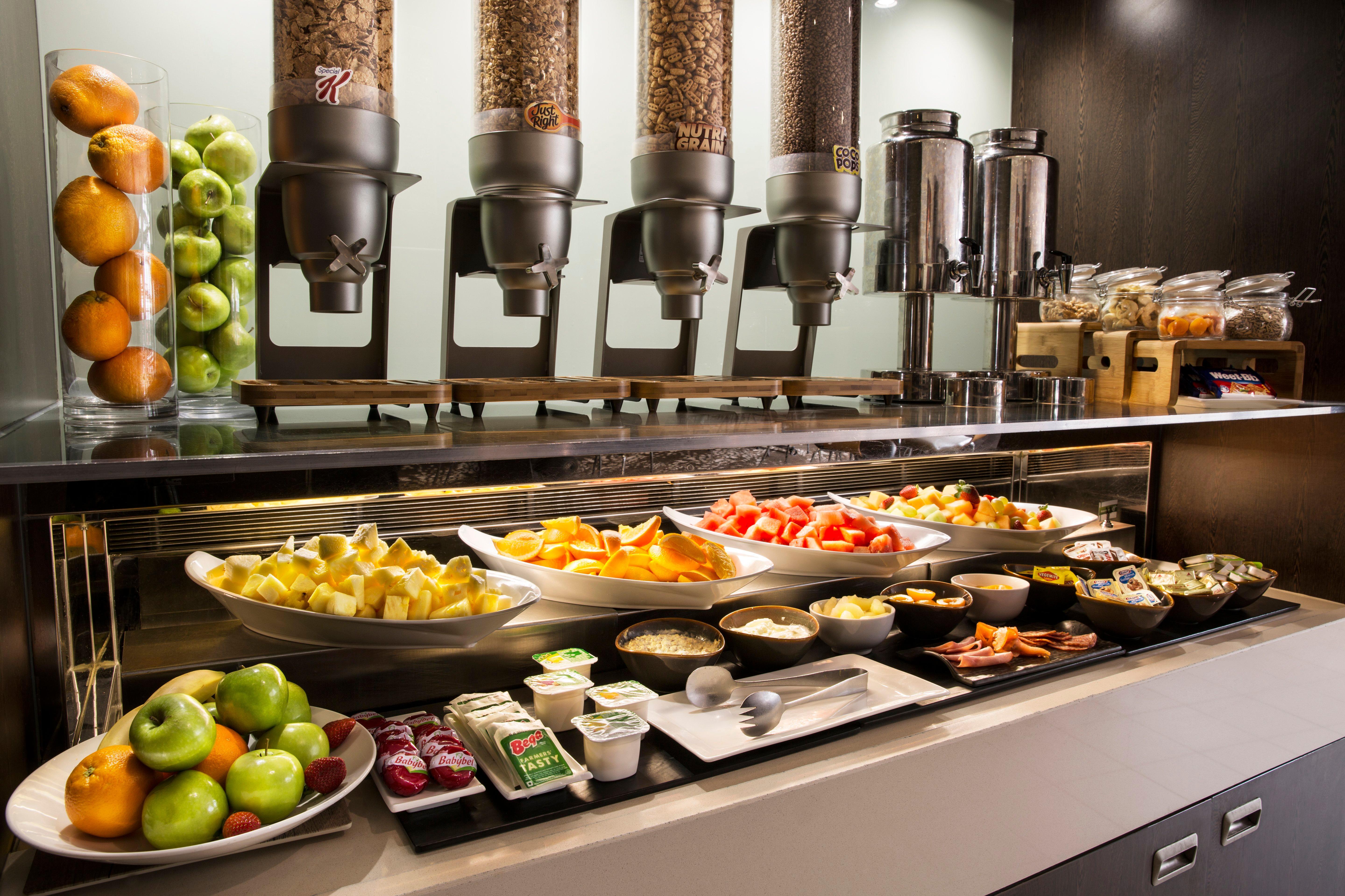 Airport By Ihg Melbourne