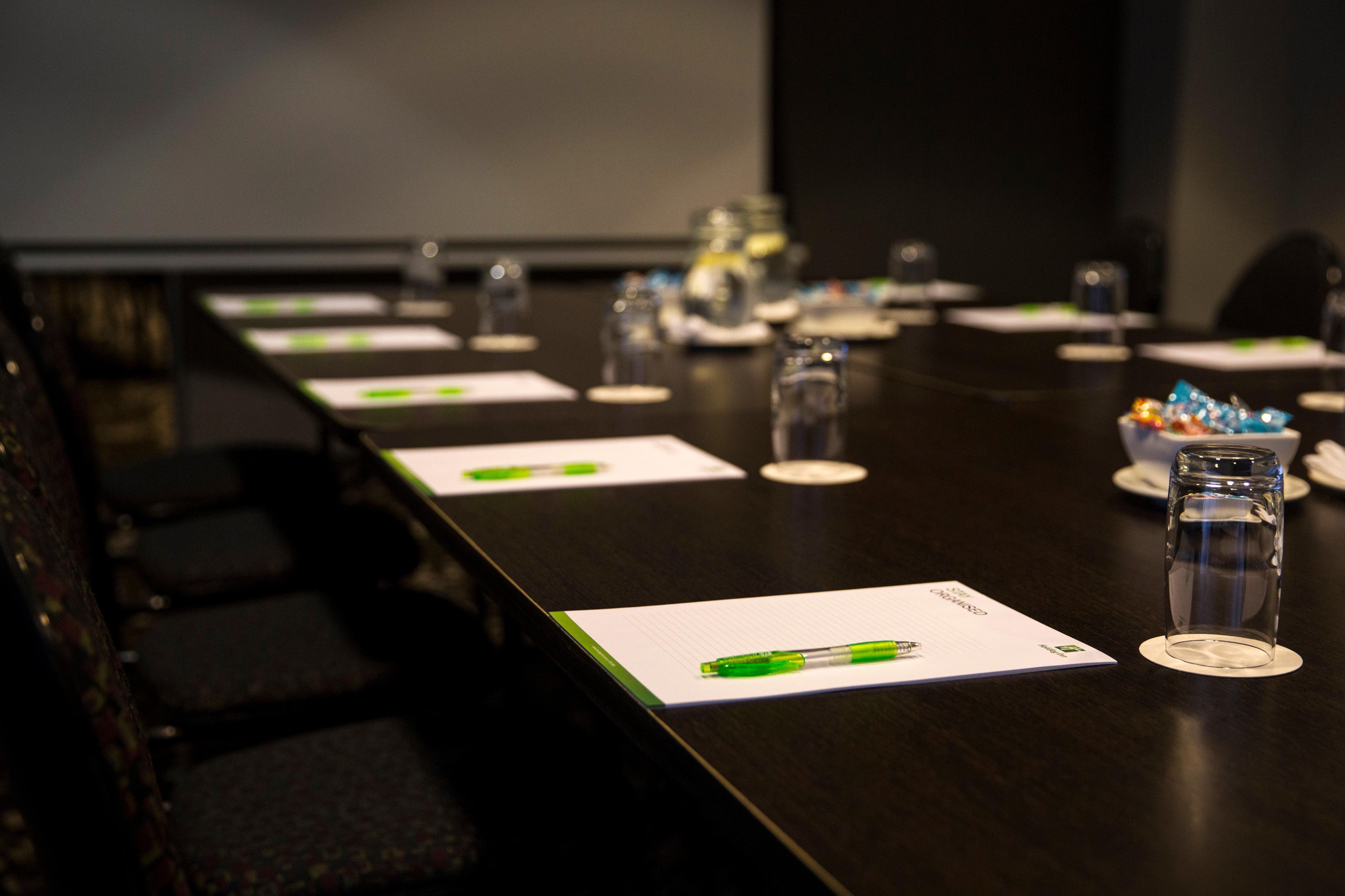 Hotel Airport By Ihg Melbourne