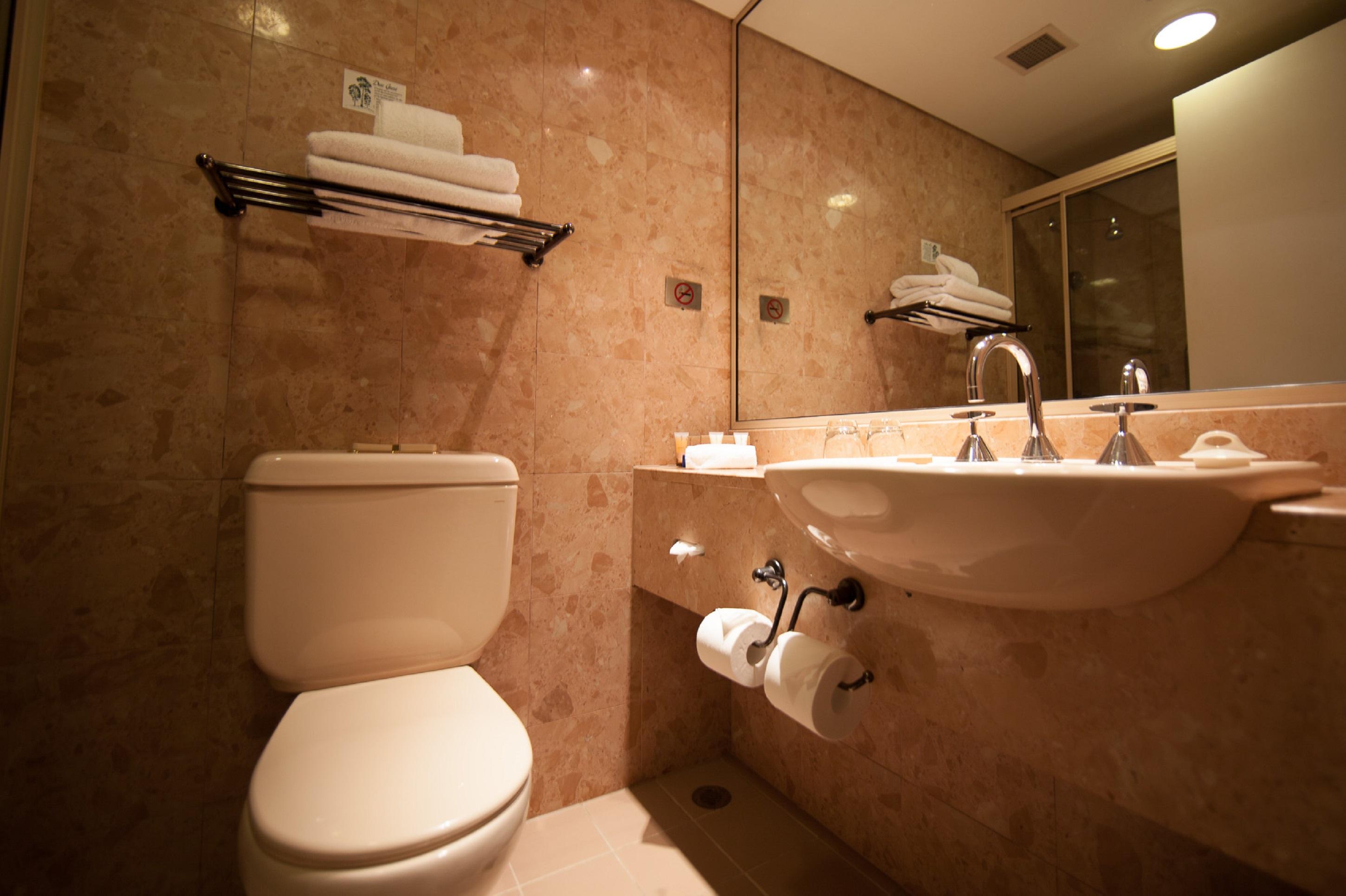 Hotel Citiclub Melbourne
