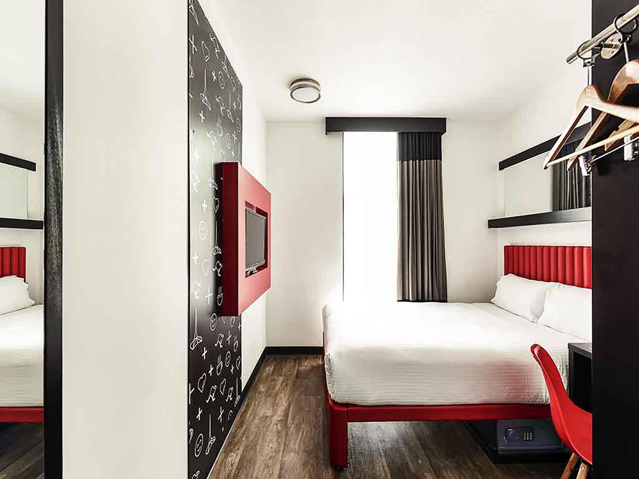 Essence Carlton 3* Melbourne