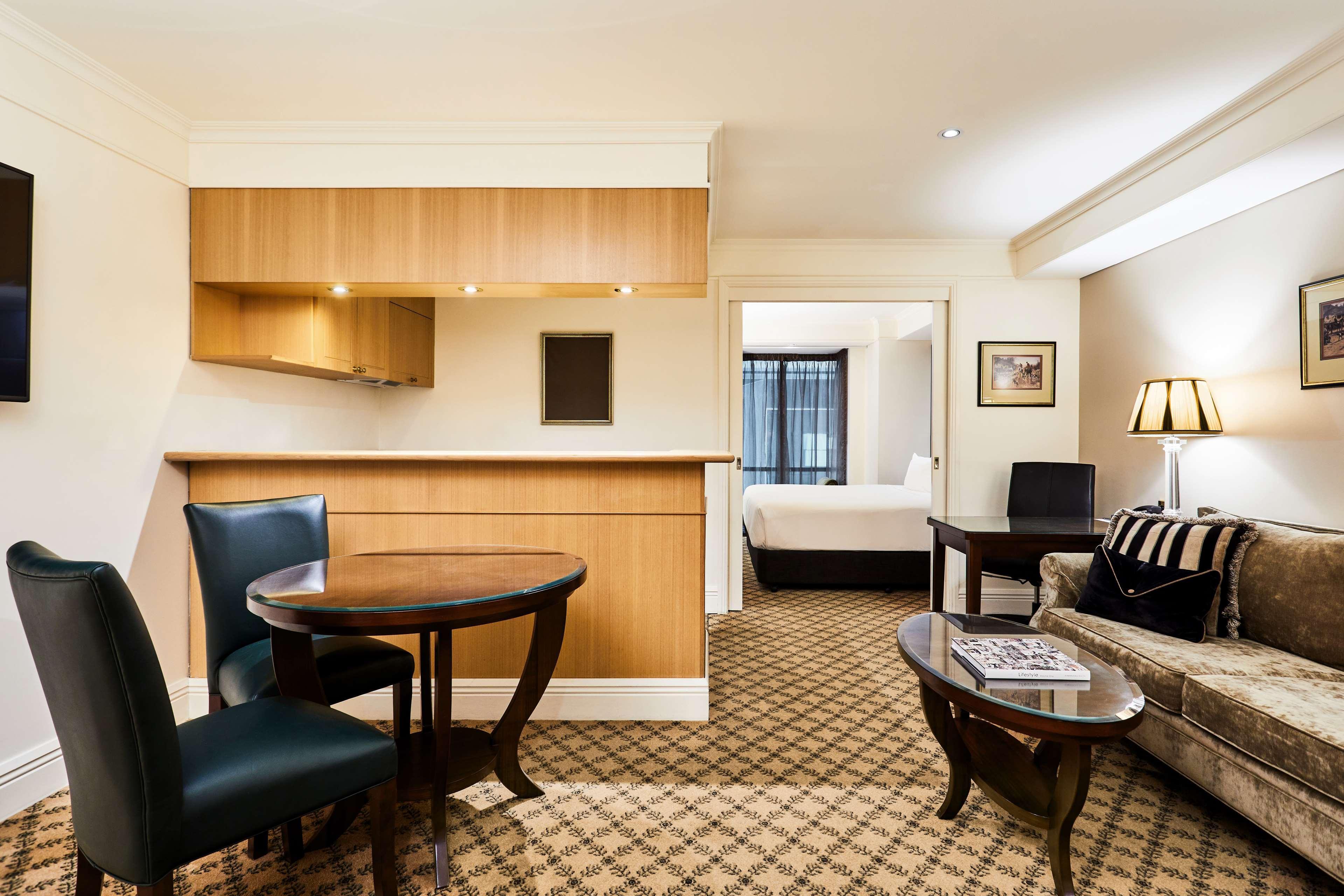 Stamford Plaza 5* Melbourne