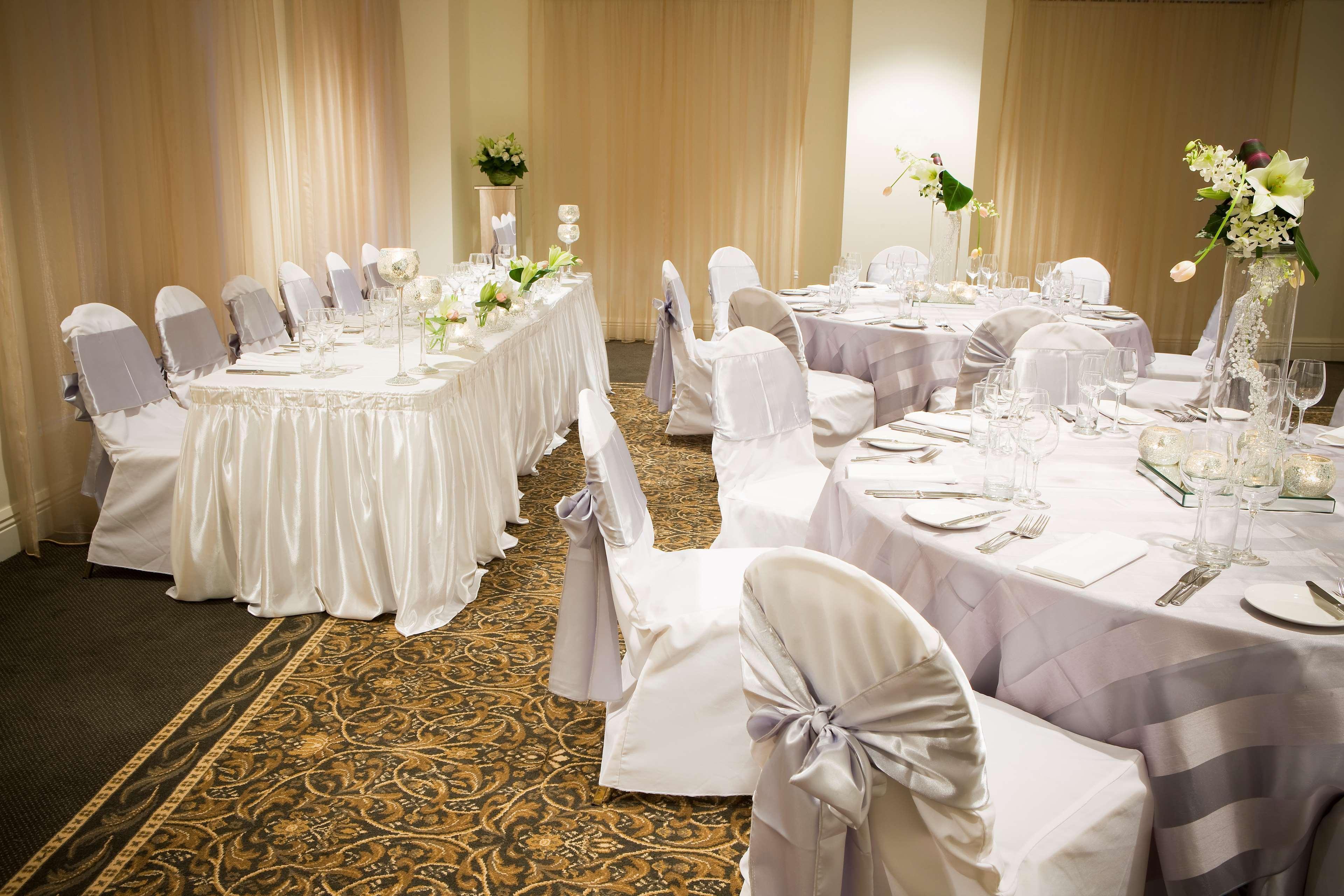 Hotel Stamford Plaza