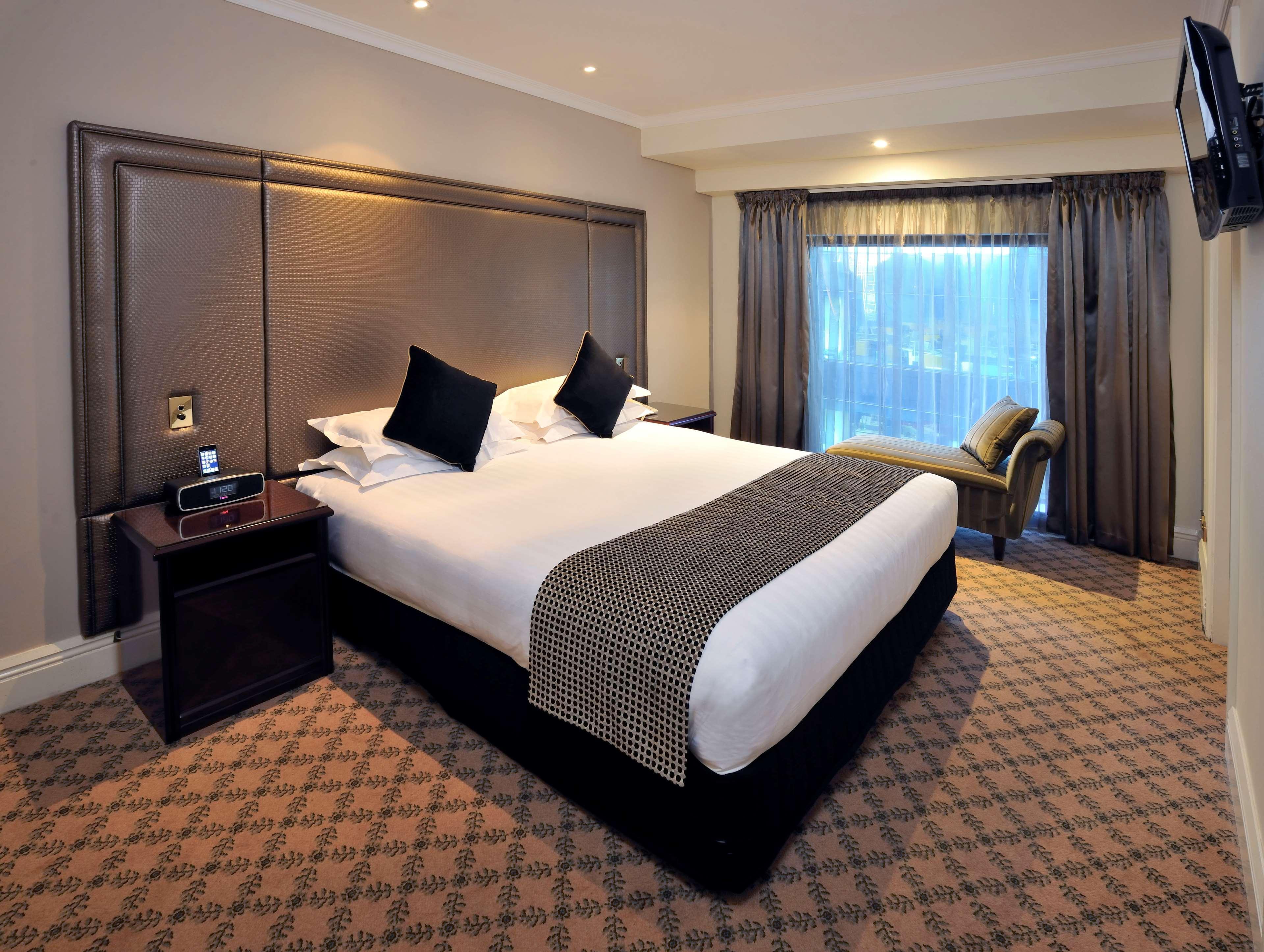 Hotel Stamford Plaza Melbourne