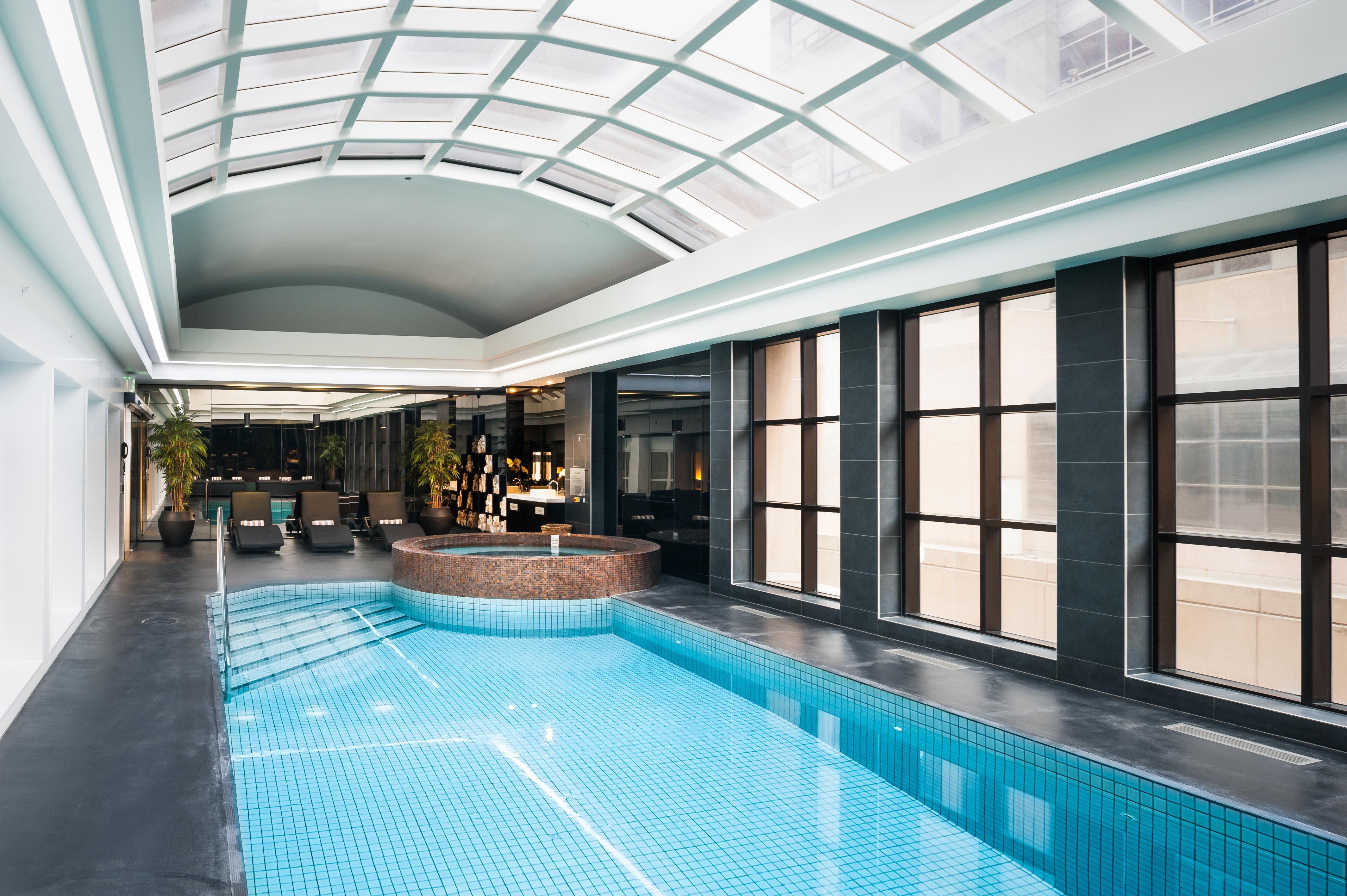 Hotel Stamford Plaza Melbourne