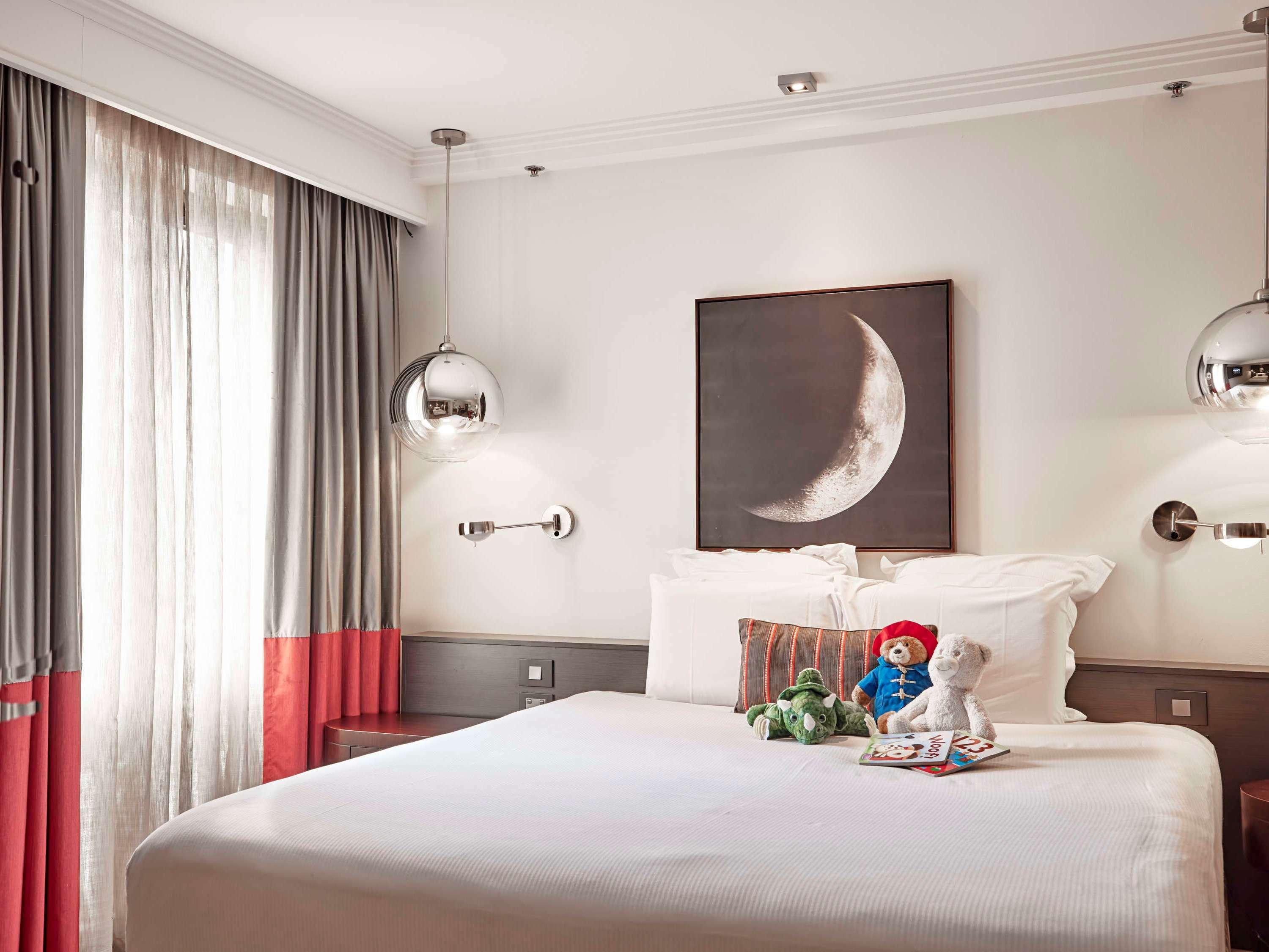 Pullman Park Hotel