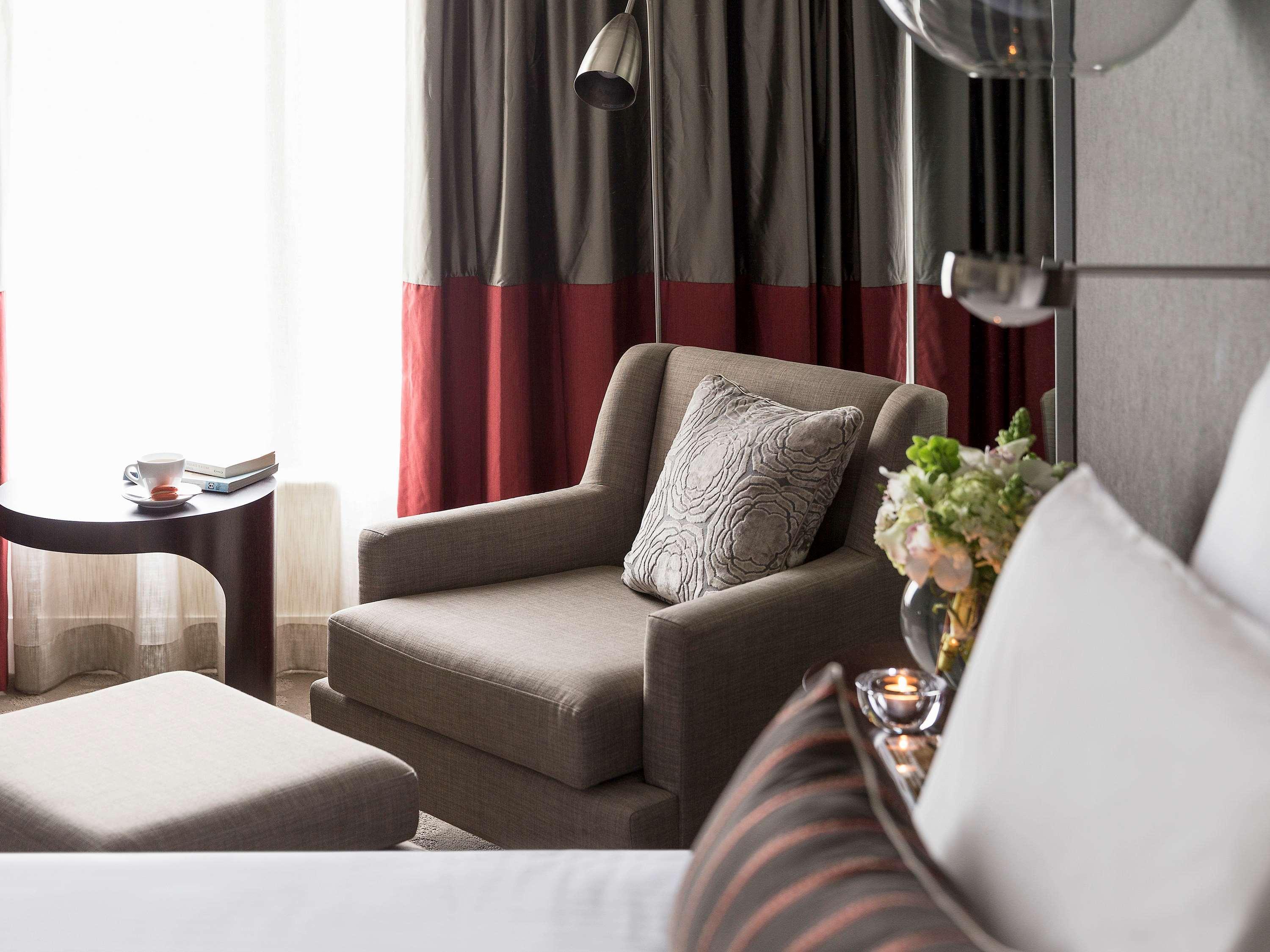 Pullman Park Hotel 5*