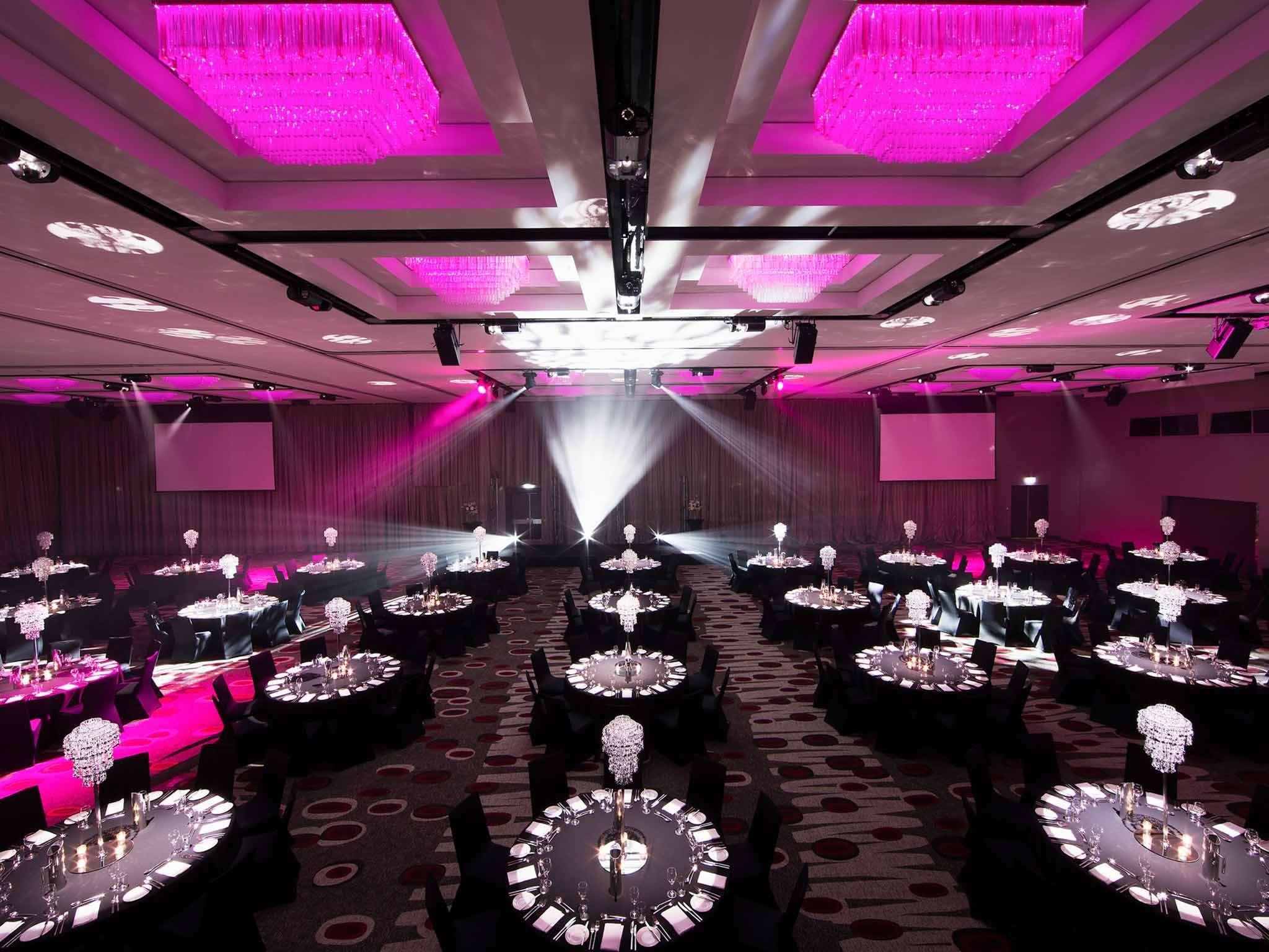 Pullman Park Hotel Melbourne