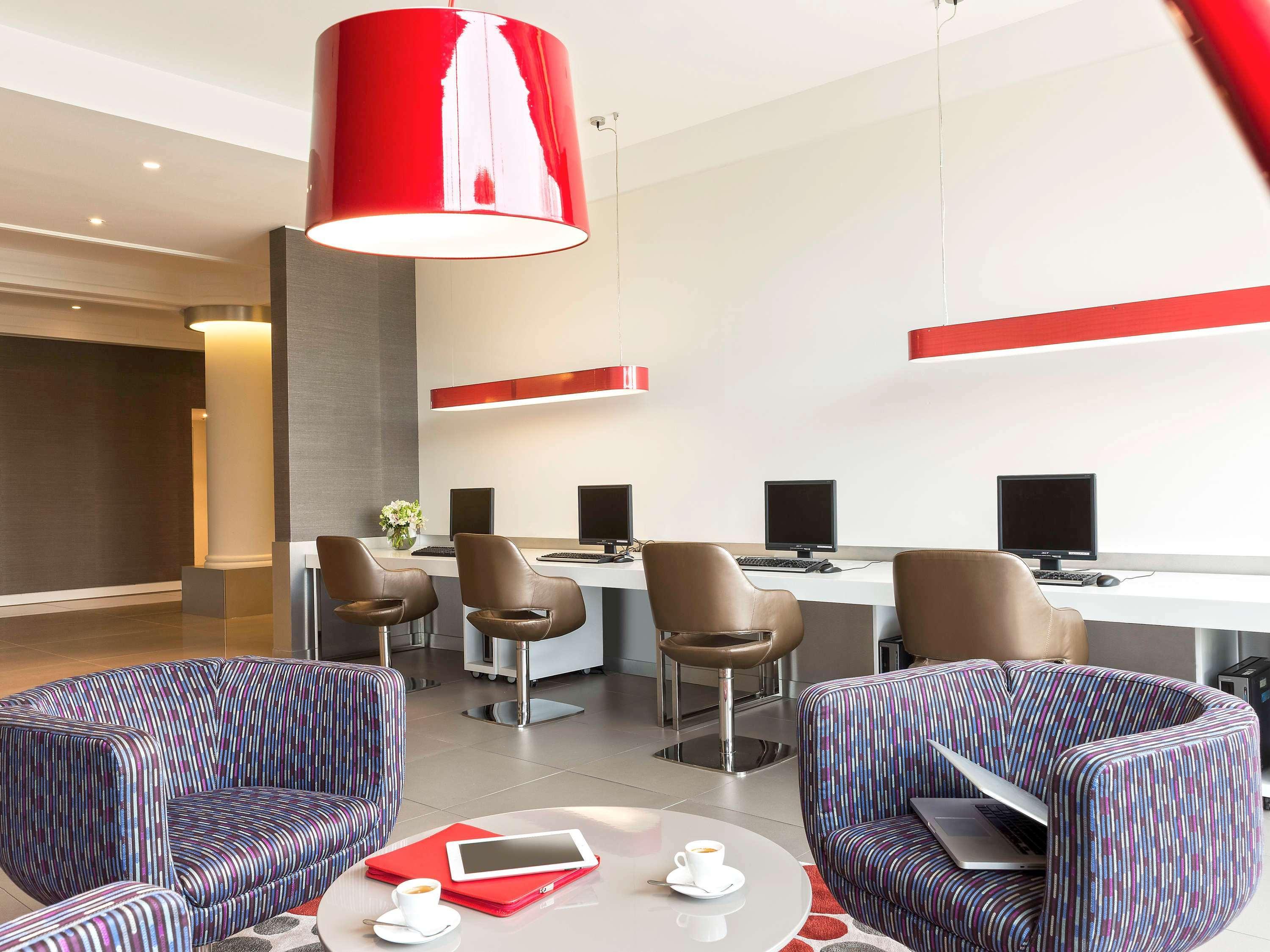 Pullman Park 5* Melbourne