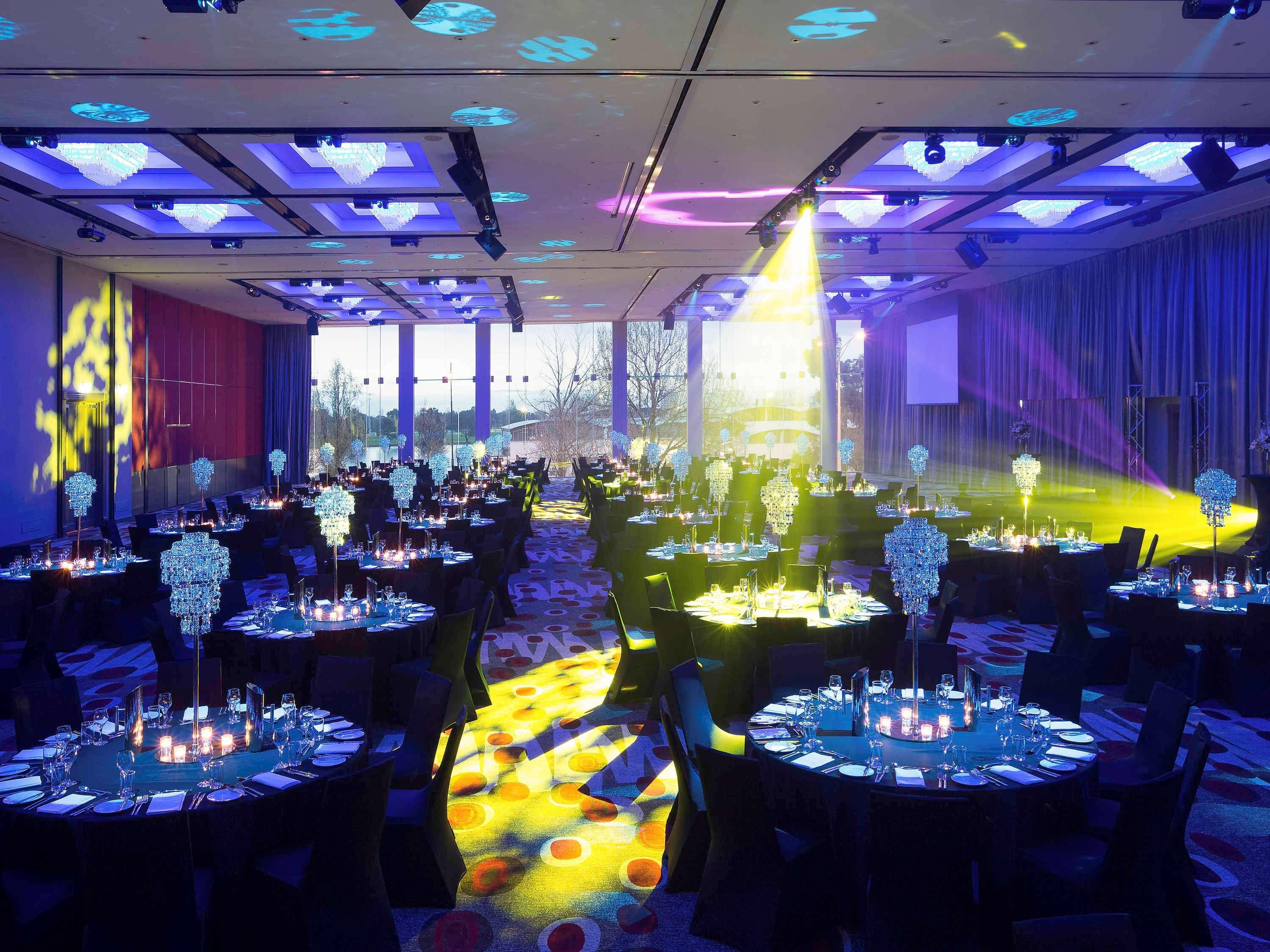 Pullman Park Hotel
