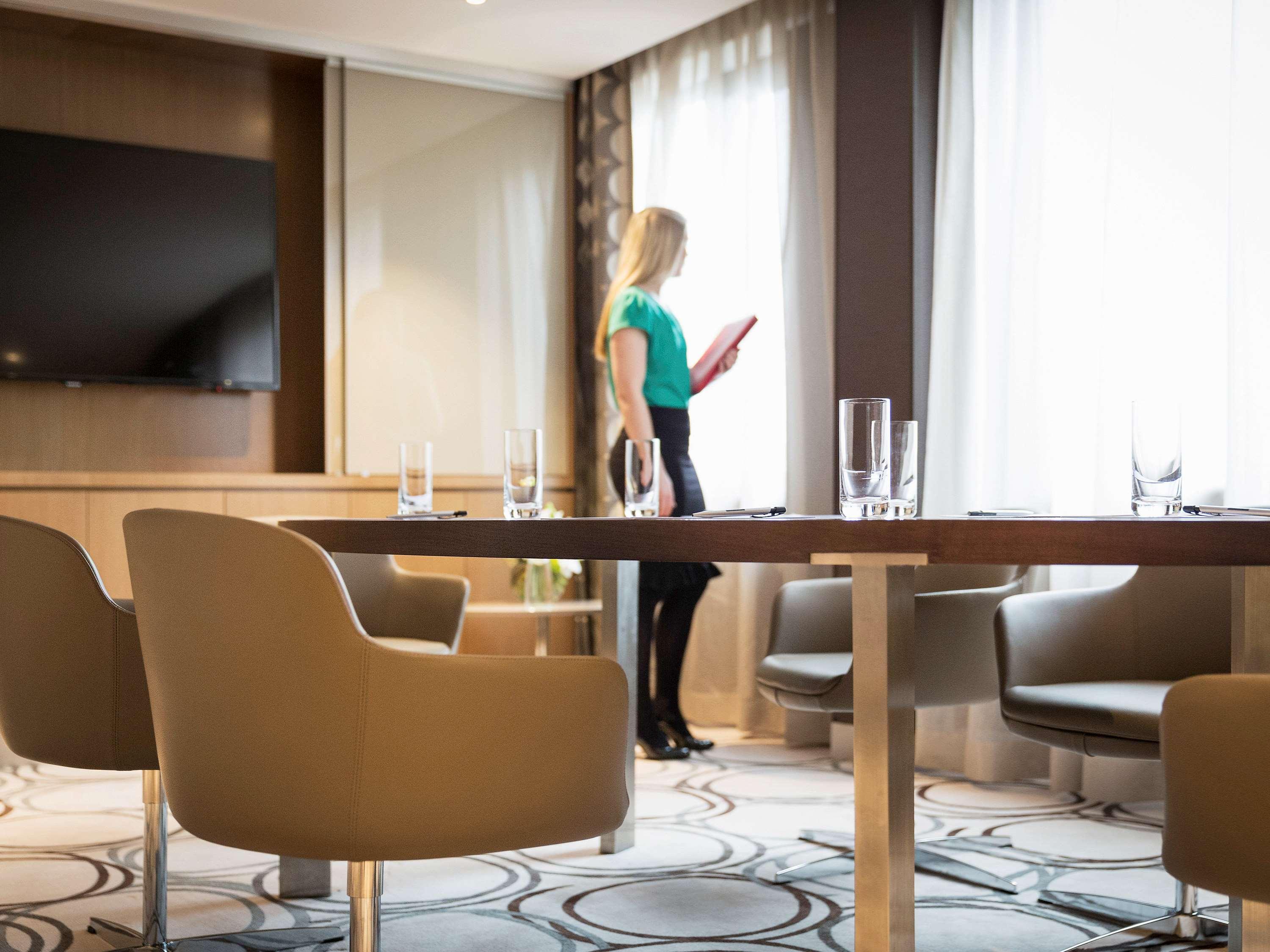 Hotel Pullman Park 5*